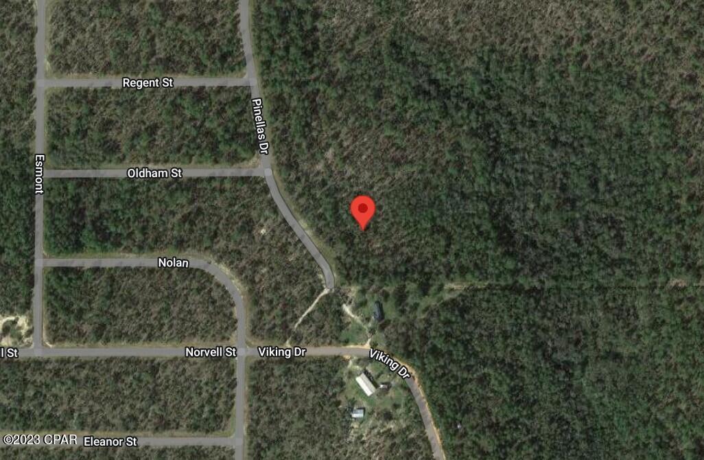 Sunny Hills Unit 5 - Land