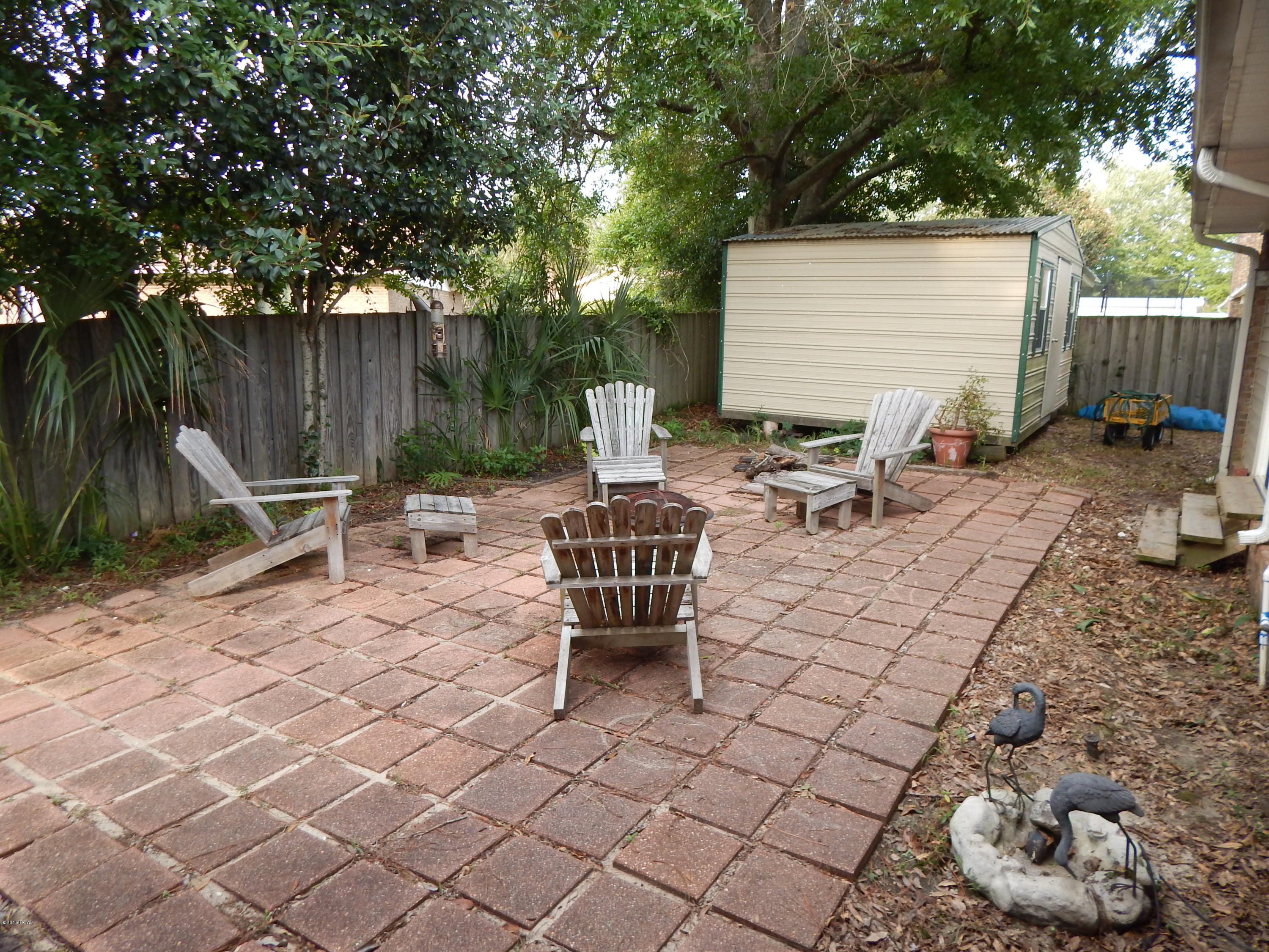 Venetian Villa - Residential