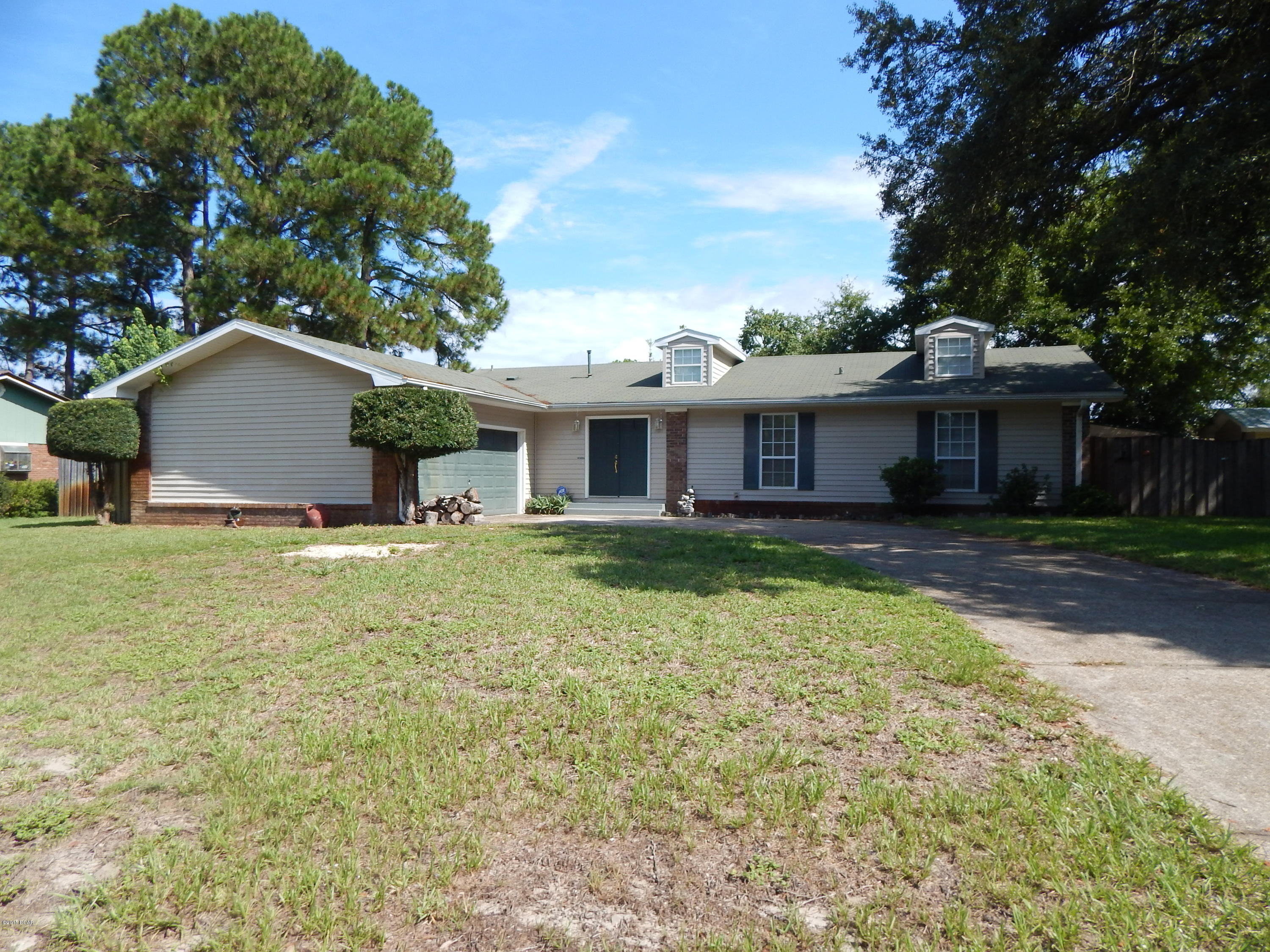 Venetian Villa - Residential