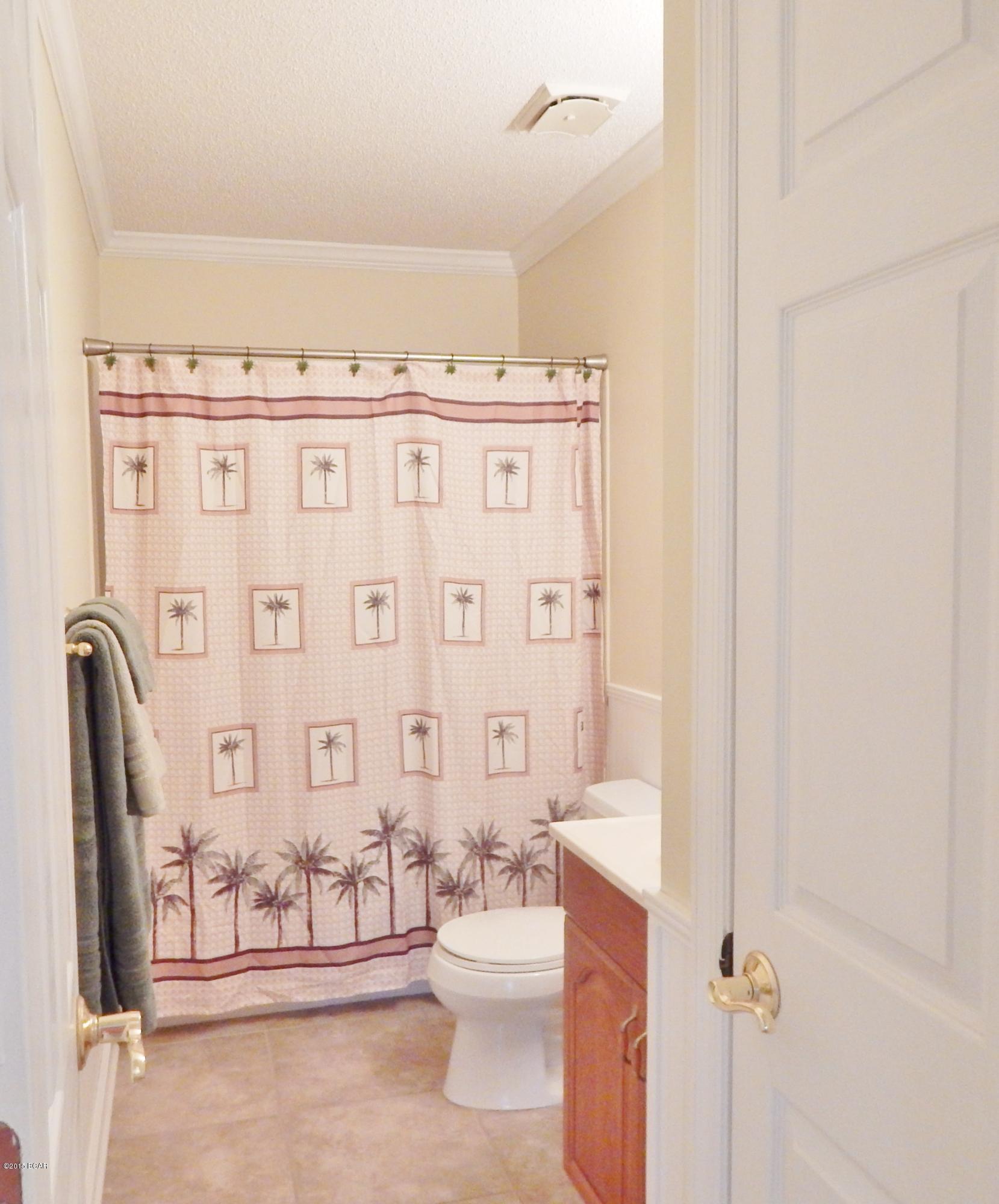 Venetian Villa - Residential