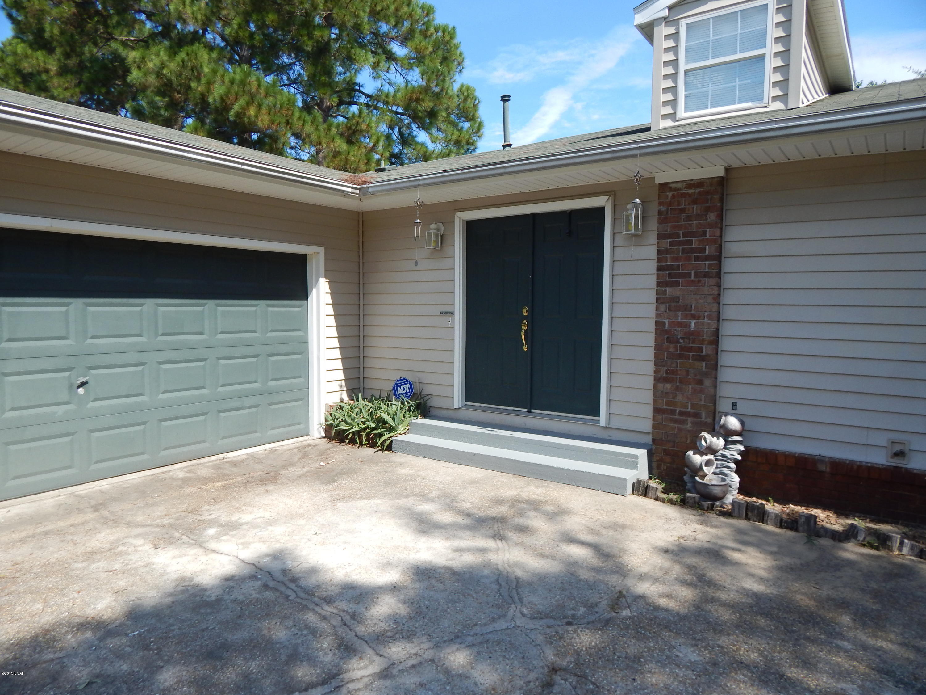 Venetian Villa - Residential