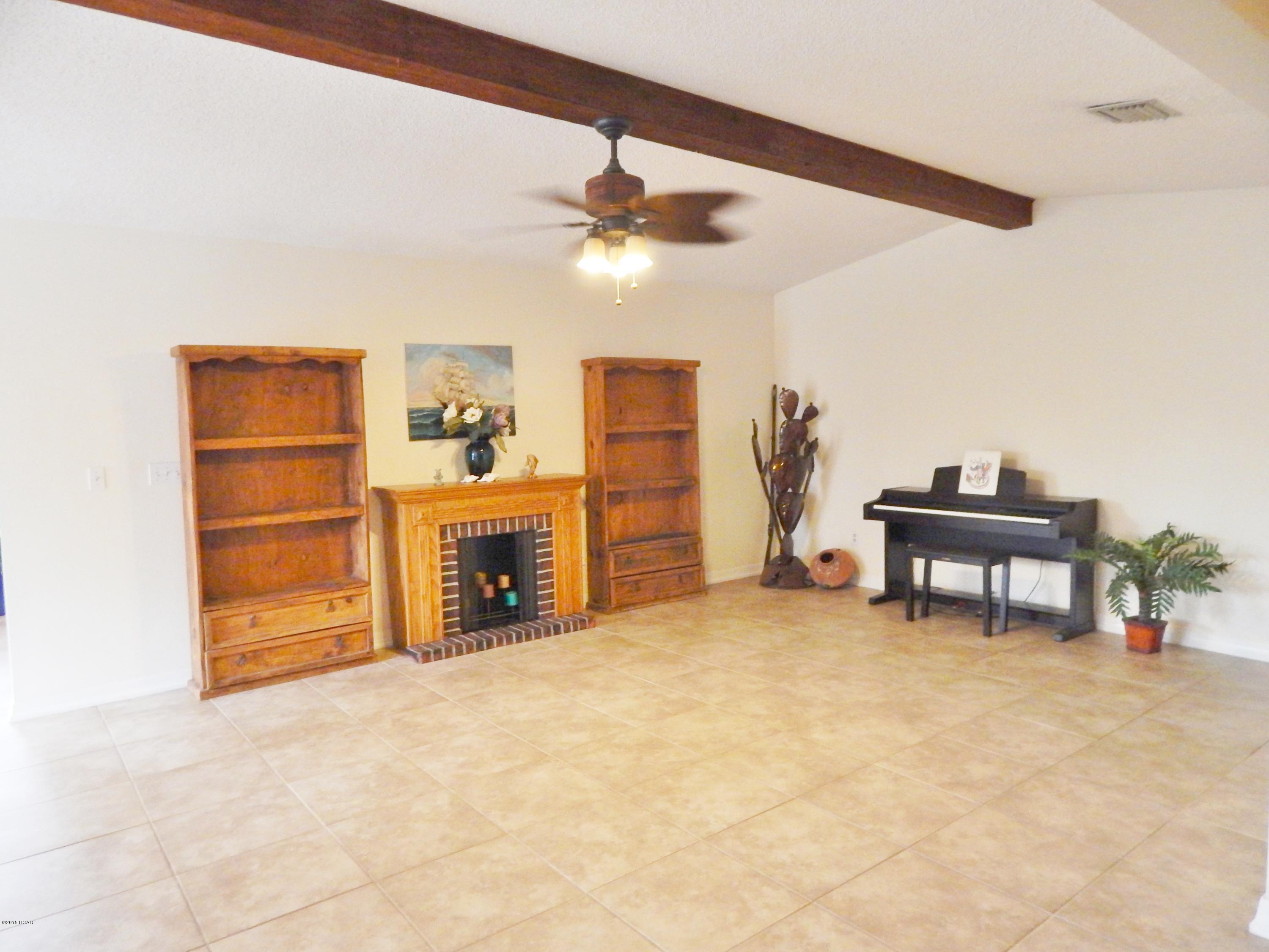 Venetian Villa - Residential