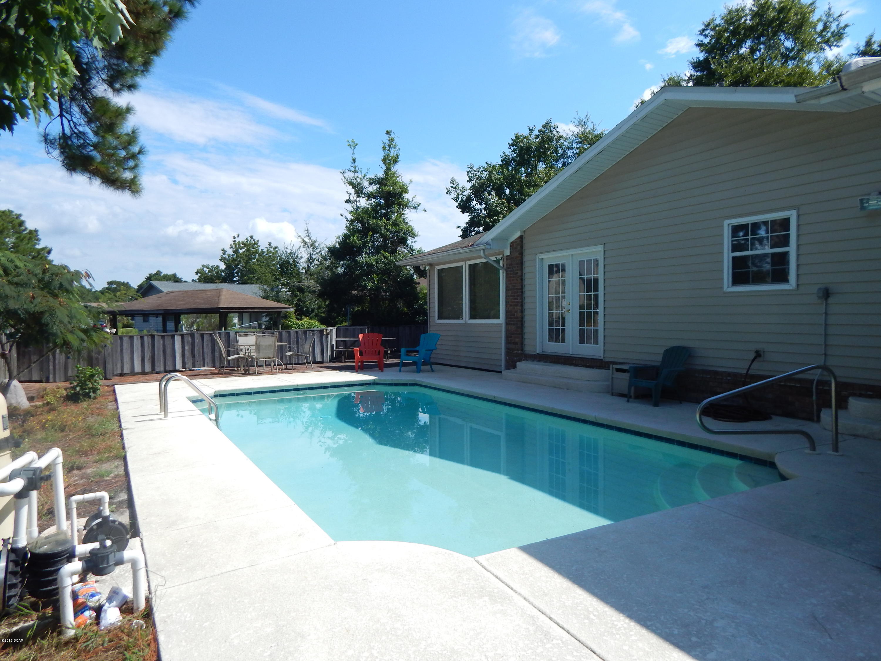 Venetian Villa - Residential