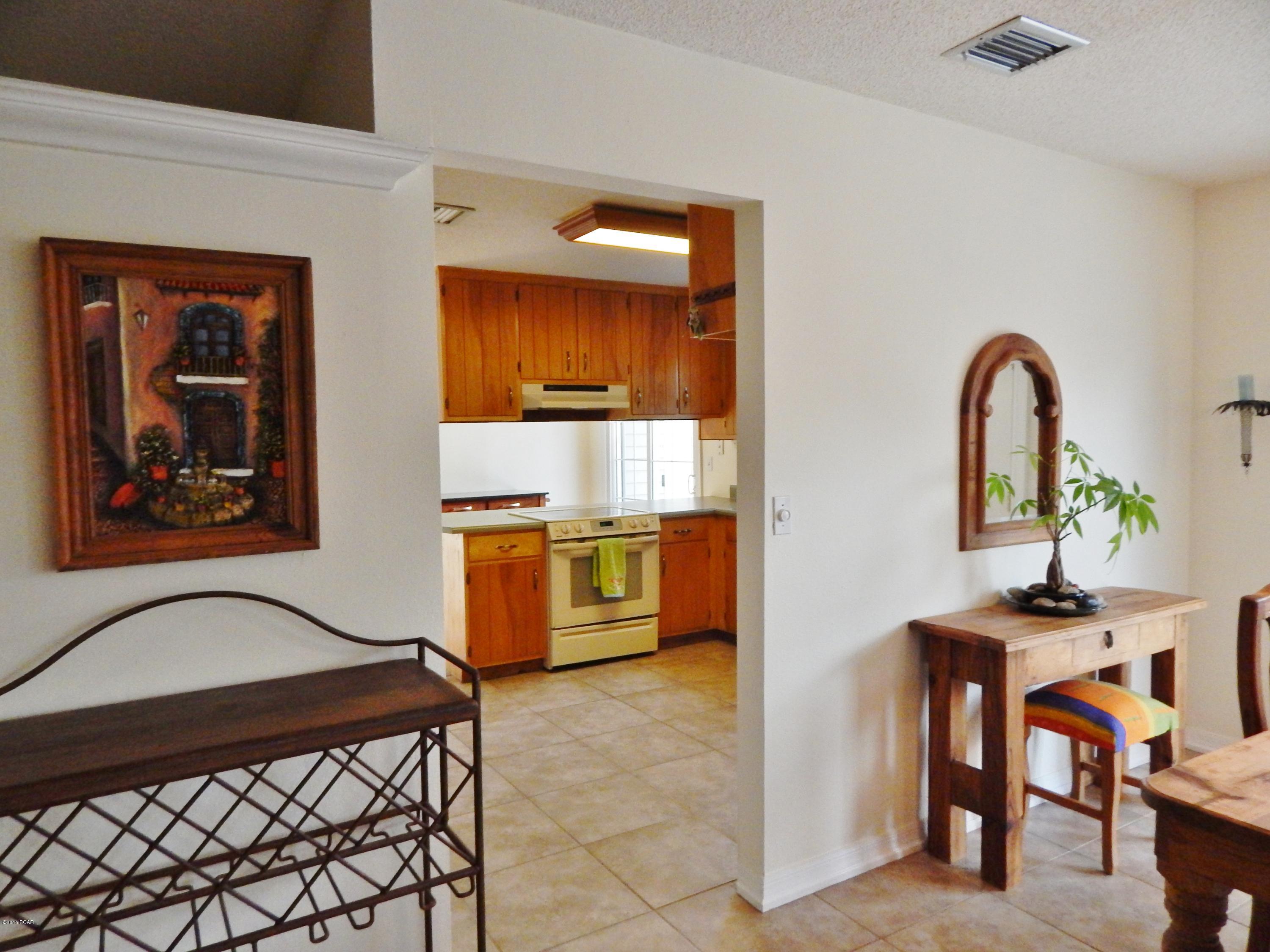 Venetian Villa - Residential