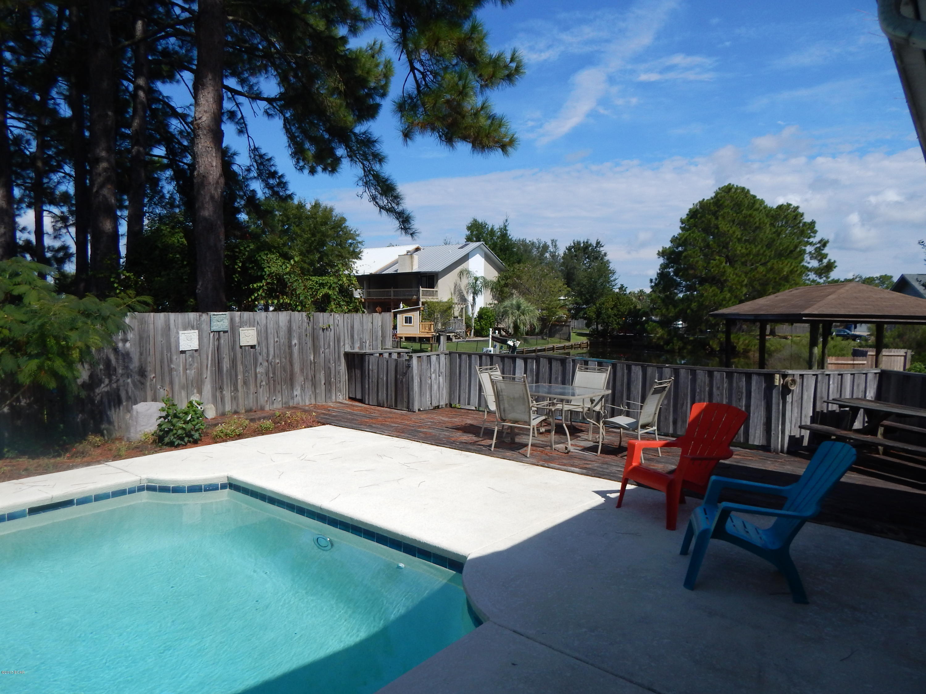 Venetian Villa - Residential