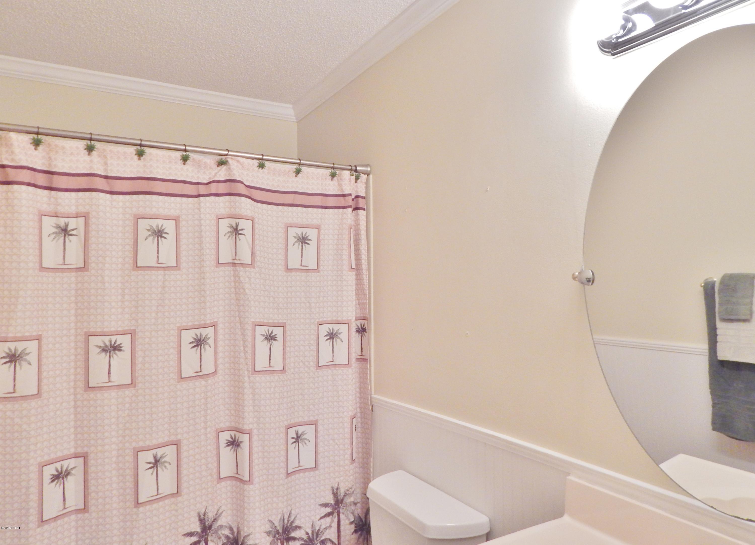 Venetian Villa - Residential