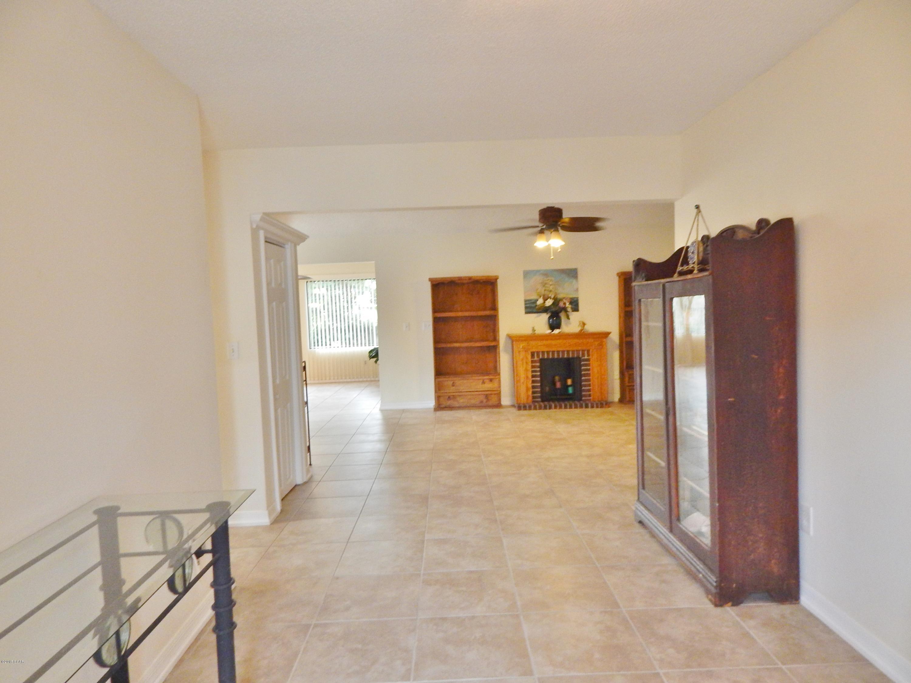 Venetian Villa - Residential