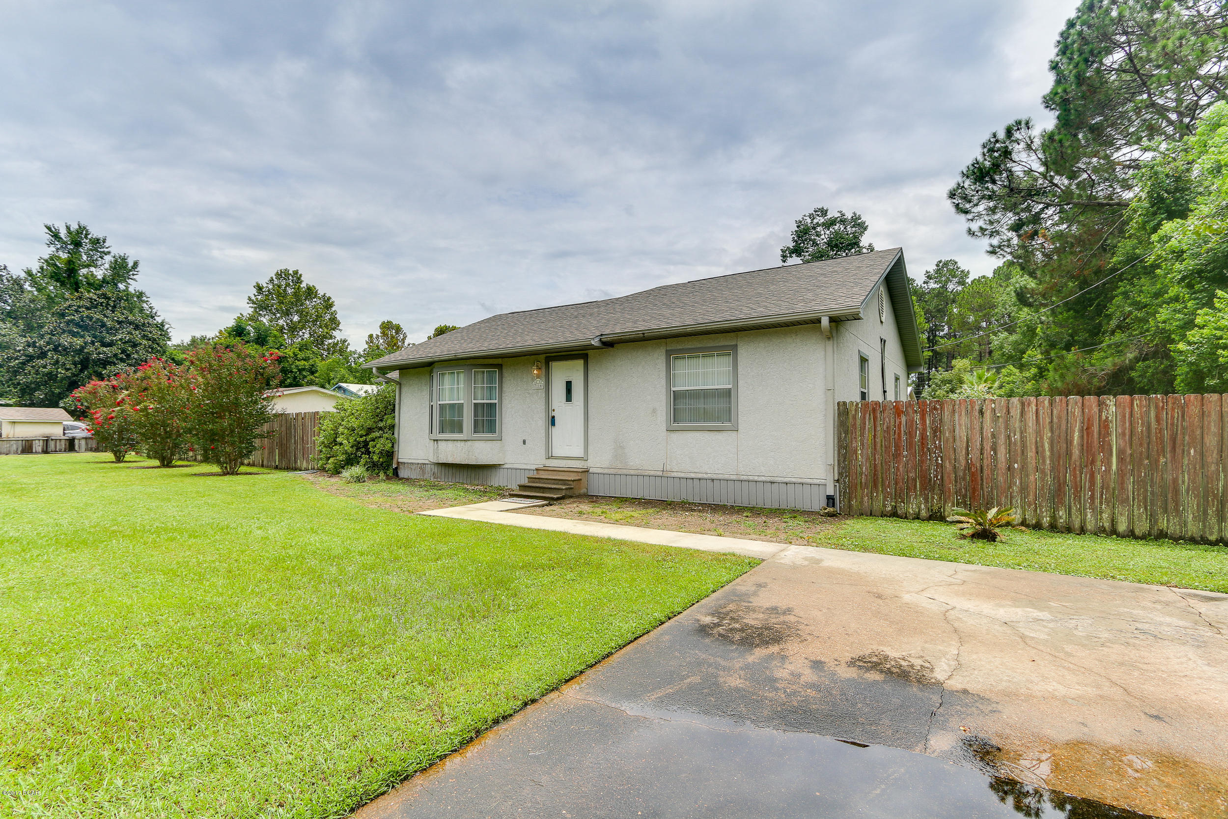 North Callaway Estates - Residential