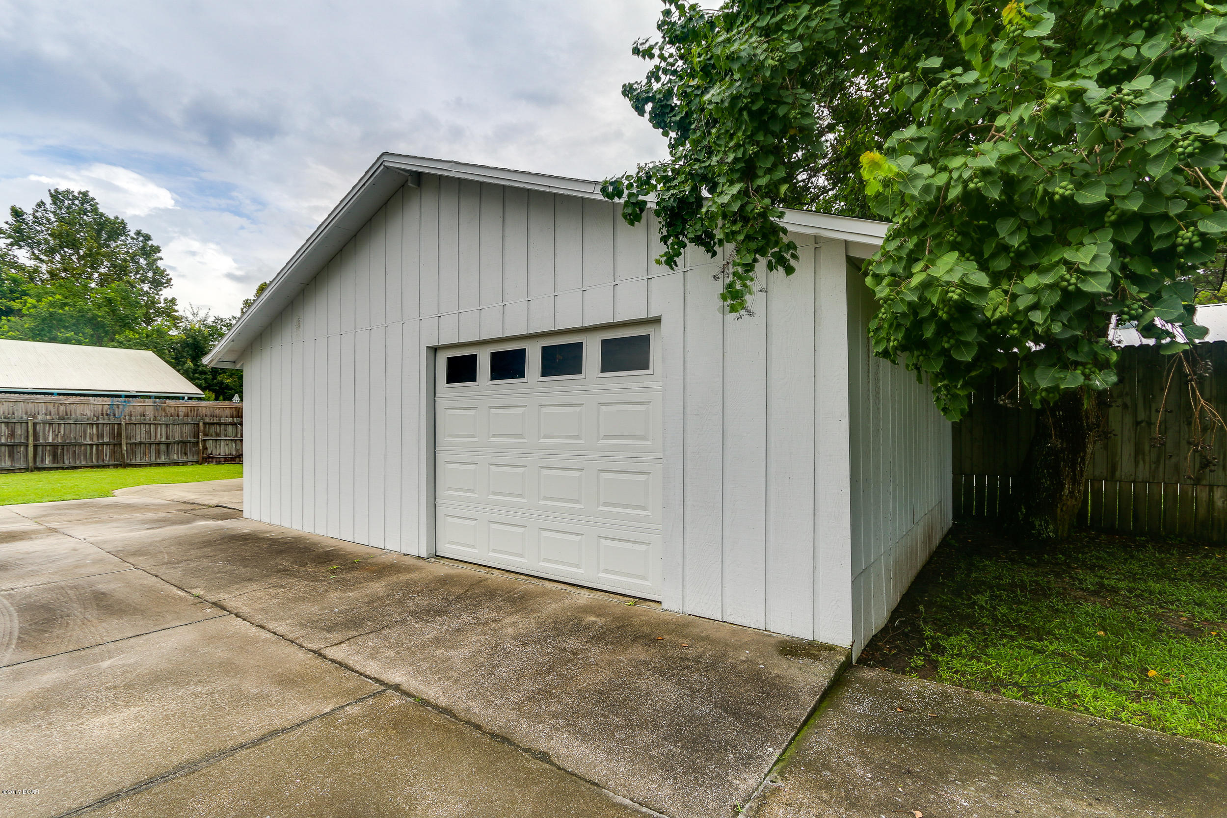 North Callaway Estates - Residential