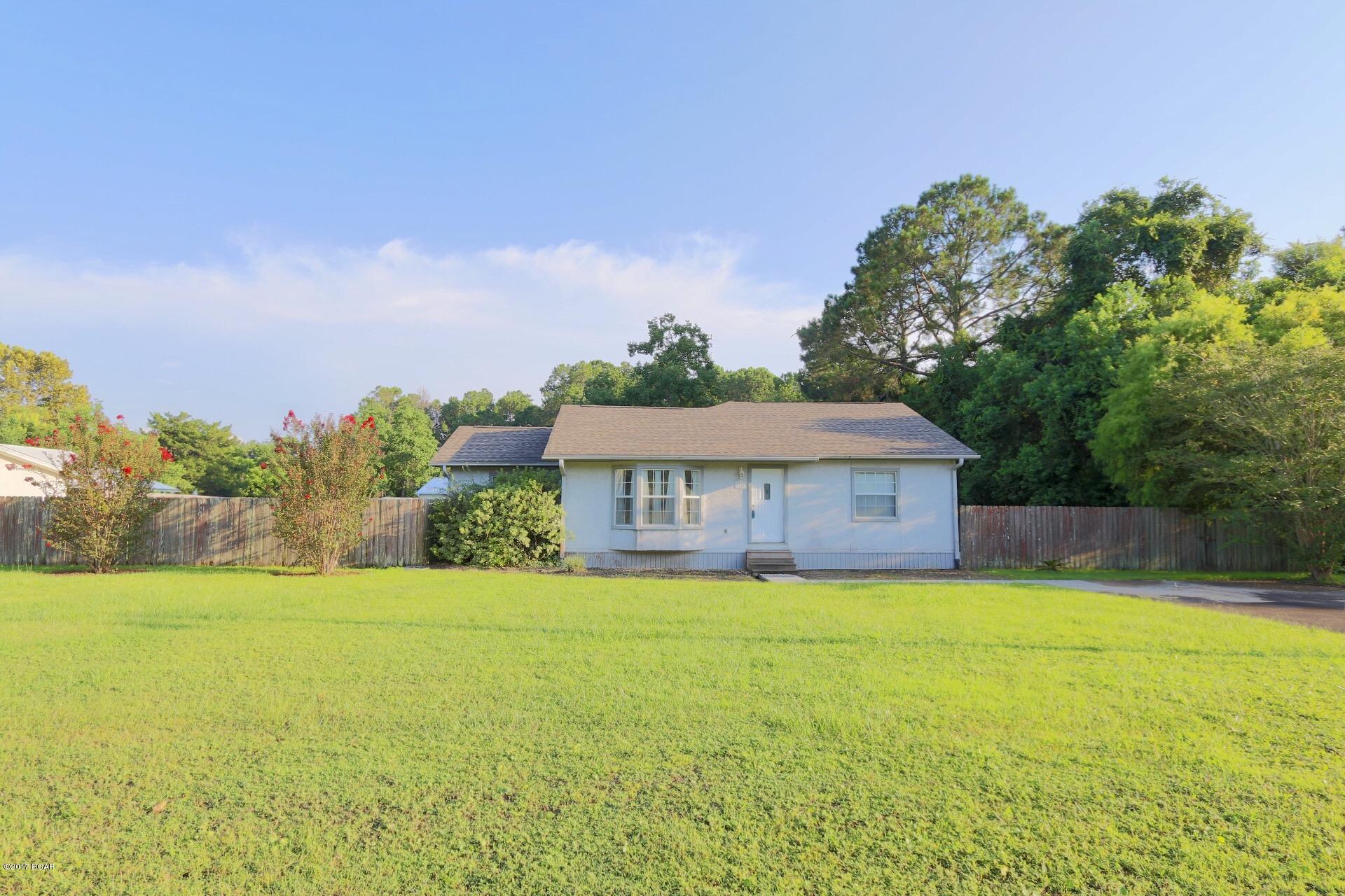 North Callaway Estates - Residential