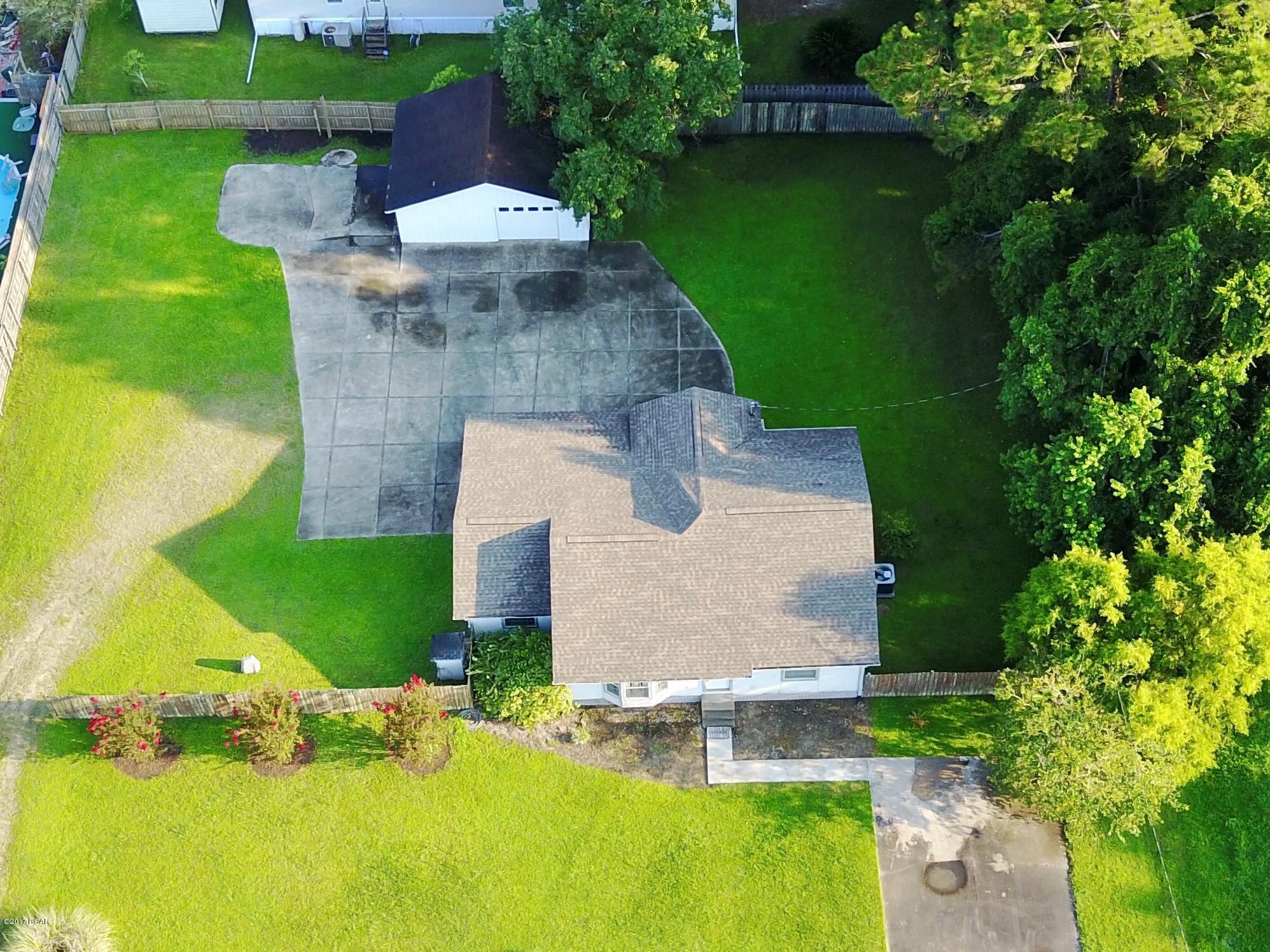 North Callaway Estates - Residential