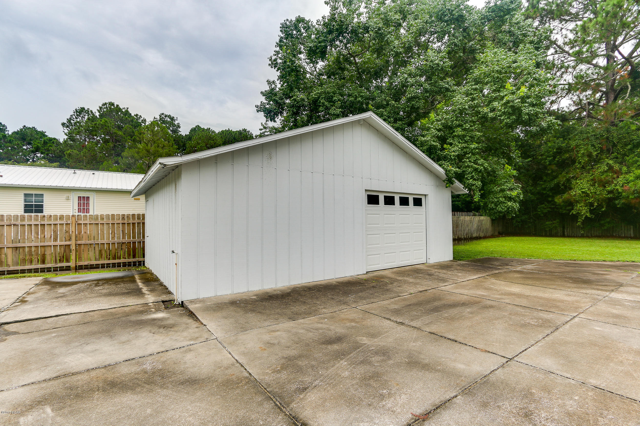 North Callaway Estates - Residential