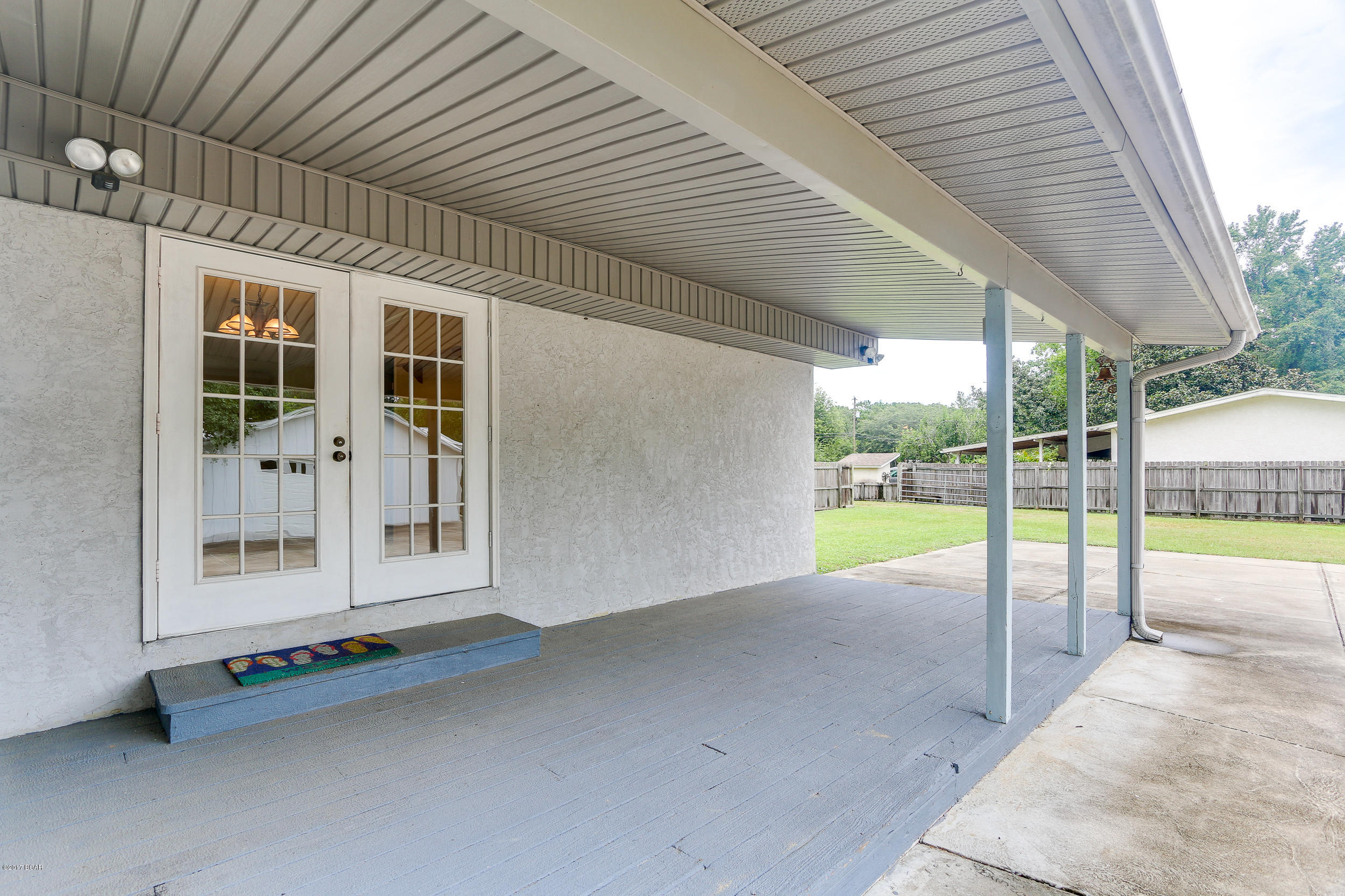 North Callaway Estates - Residential