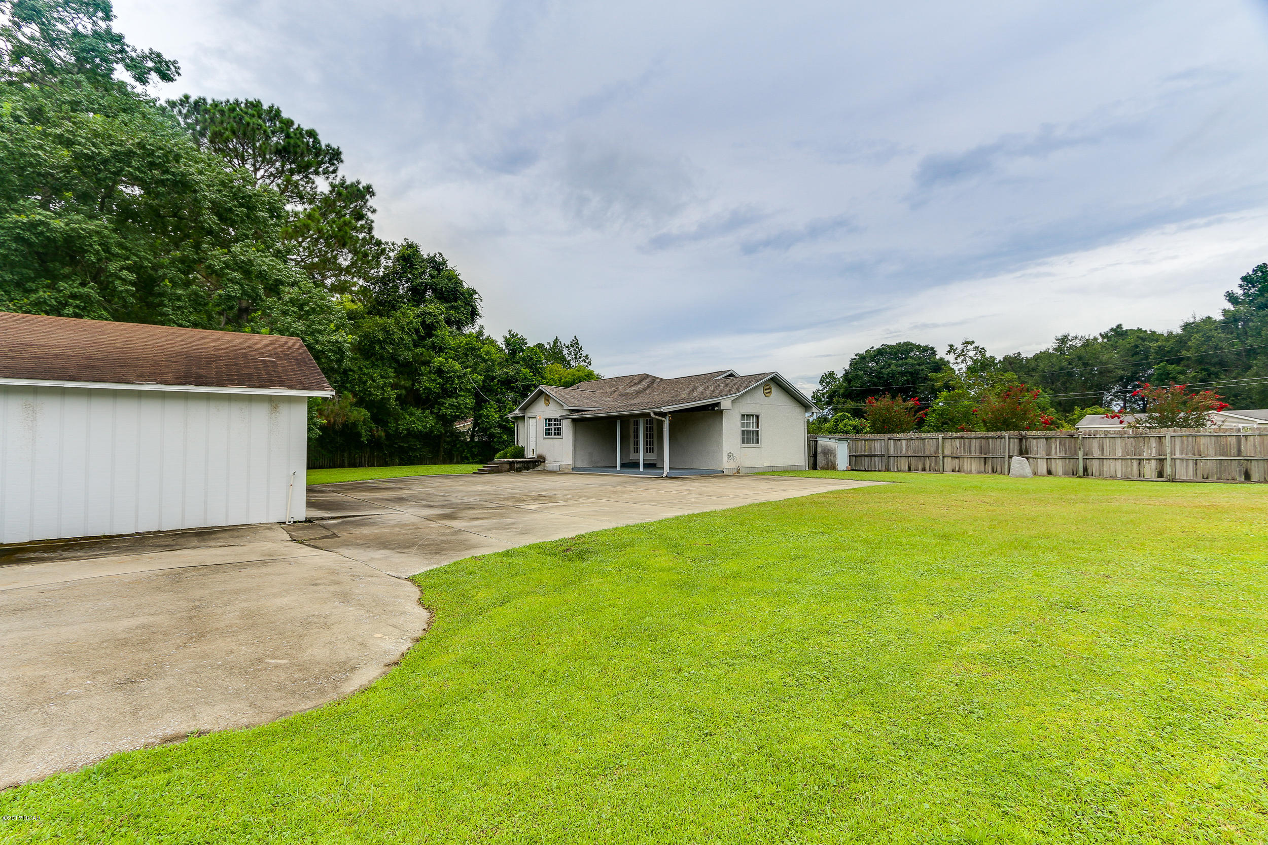 North Callaway Estates - Residential