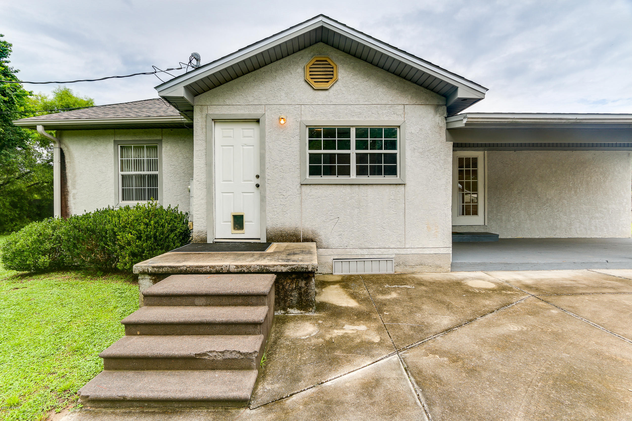 North Callaway Estates - Residential