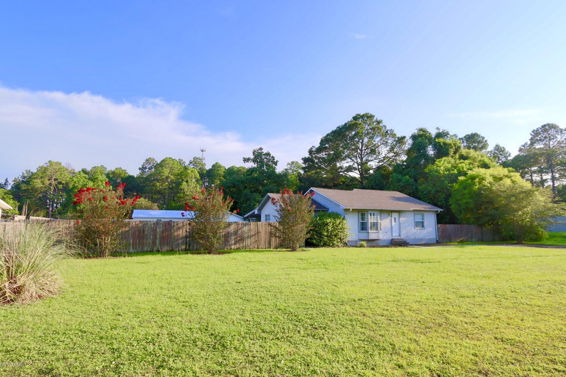 North Callaway Estates - Residential