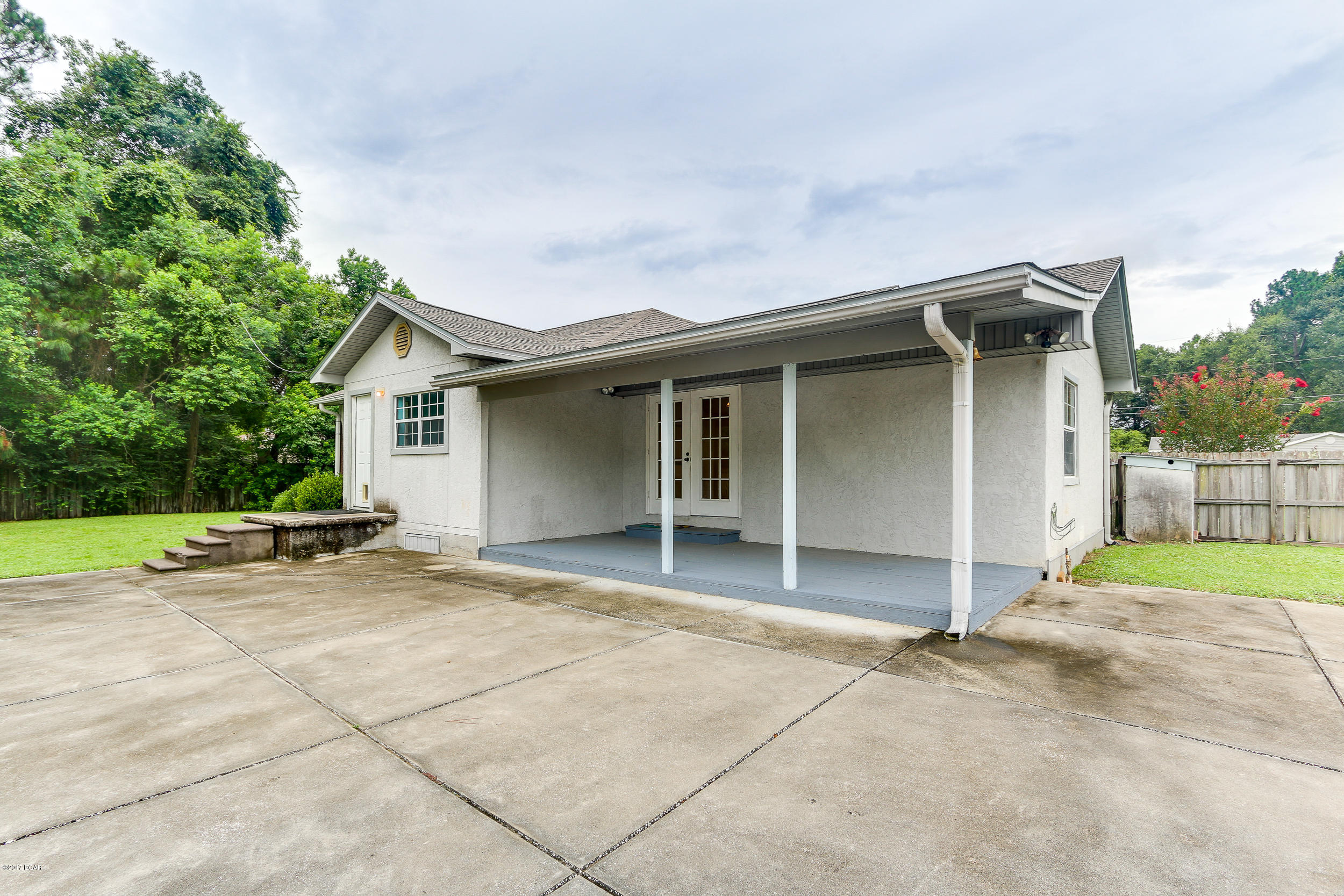 North Callaway Estates - Residential