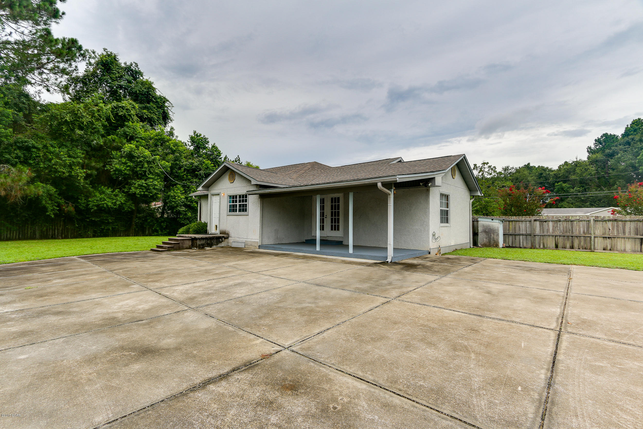 North Callaway Estates - Residential