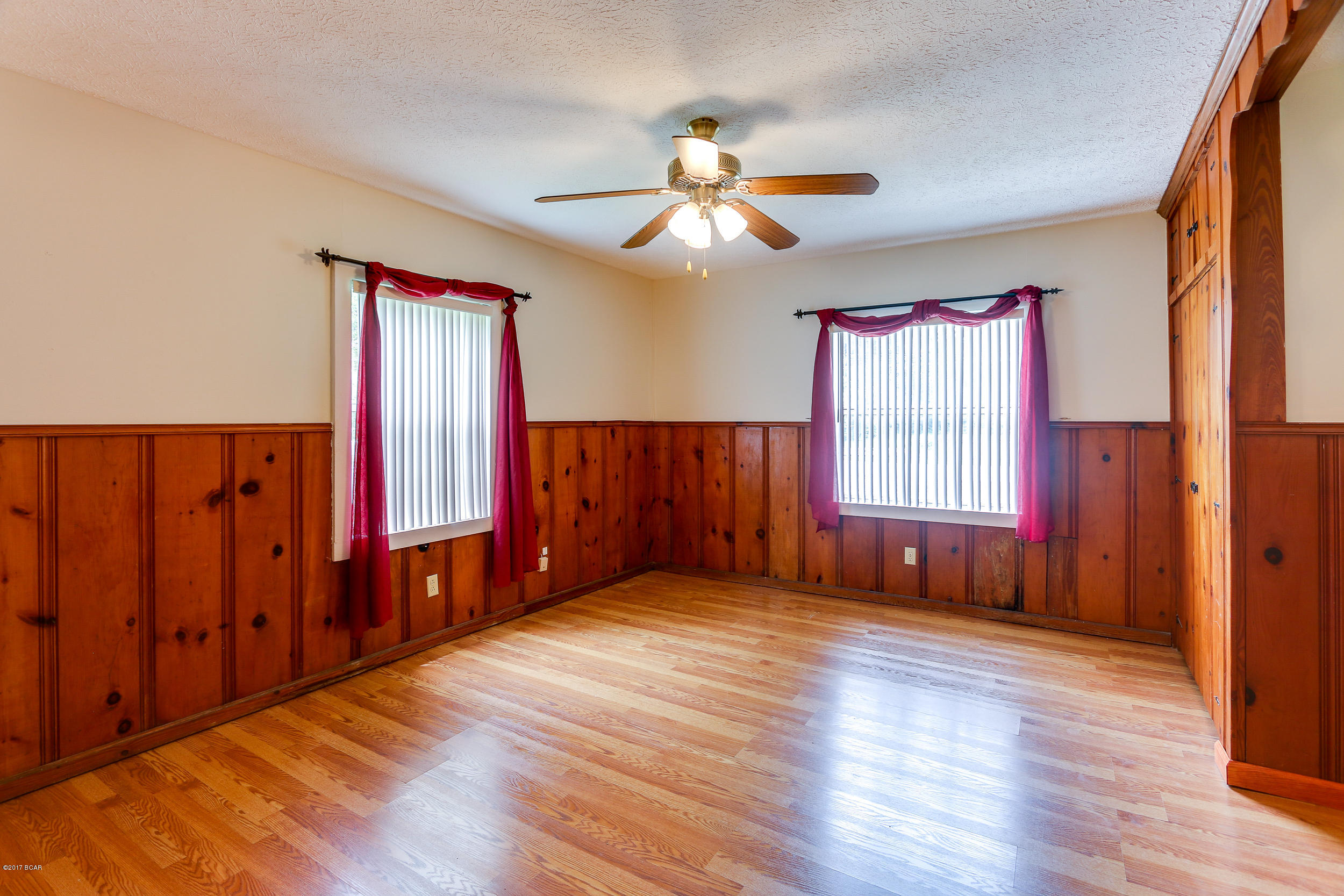 North Callaway Estates - Residential