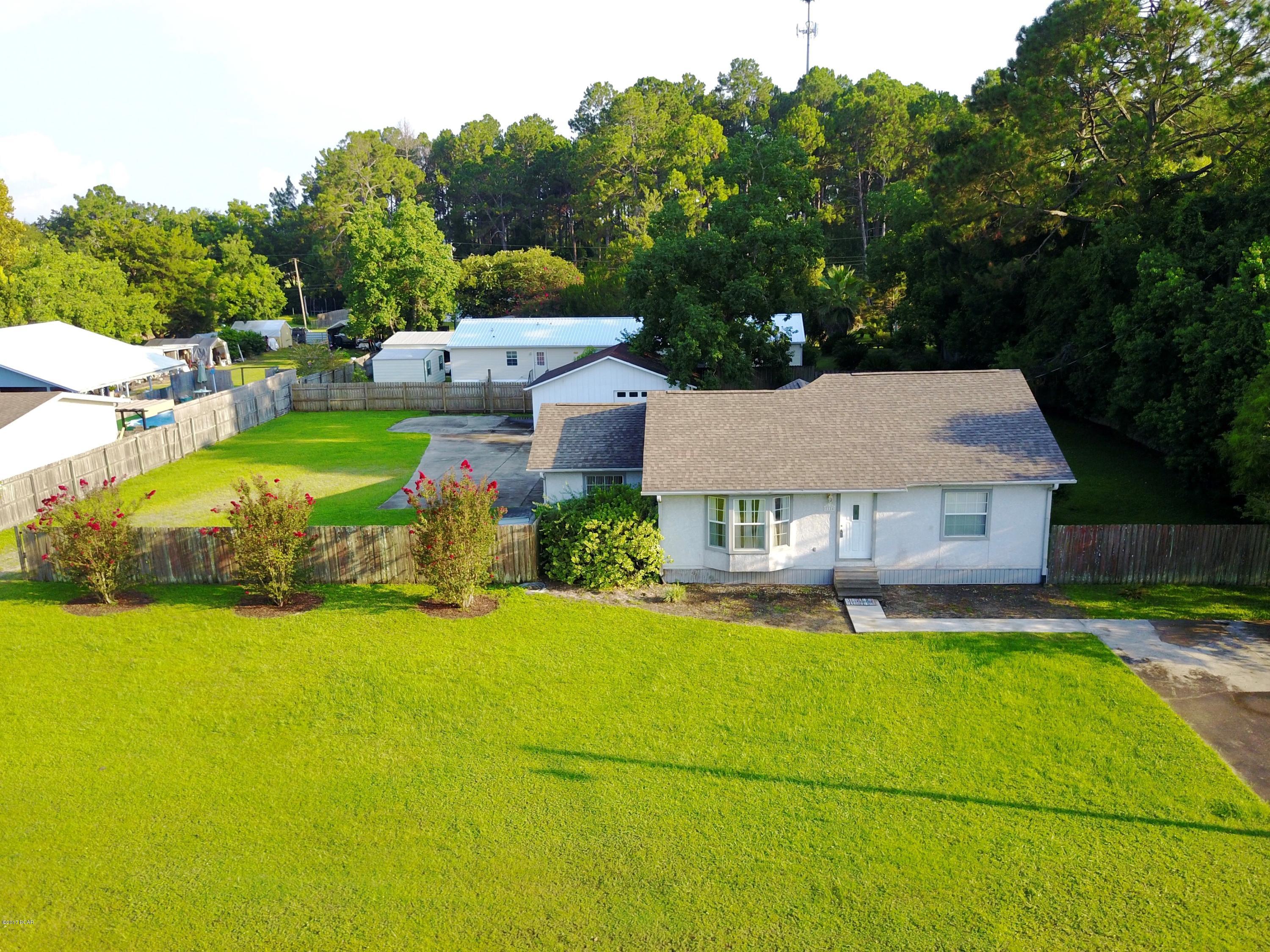 North Callaway Estates - Residential