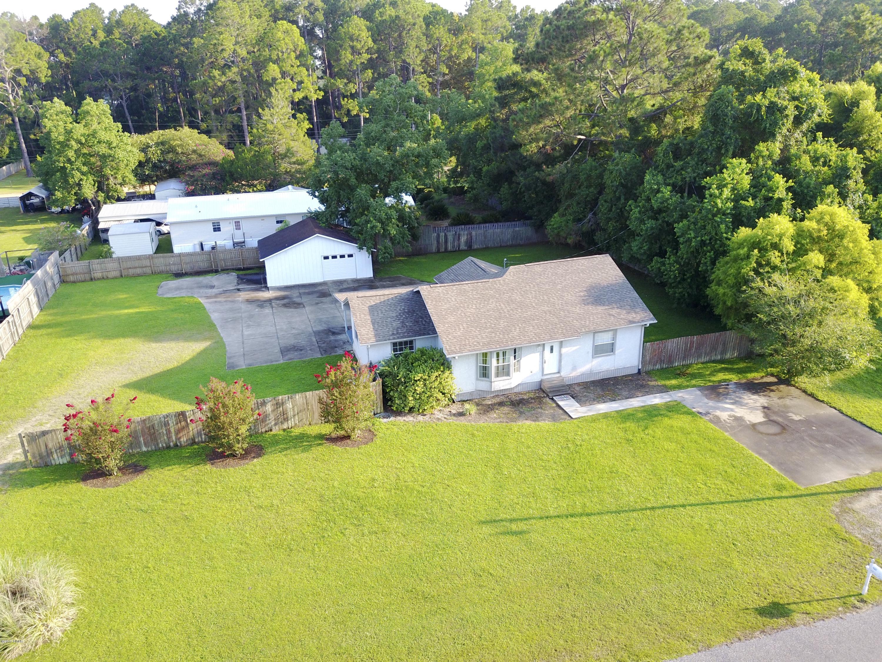 North Callaway Estates - Residential