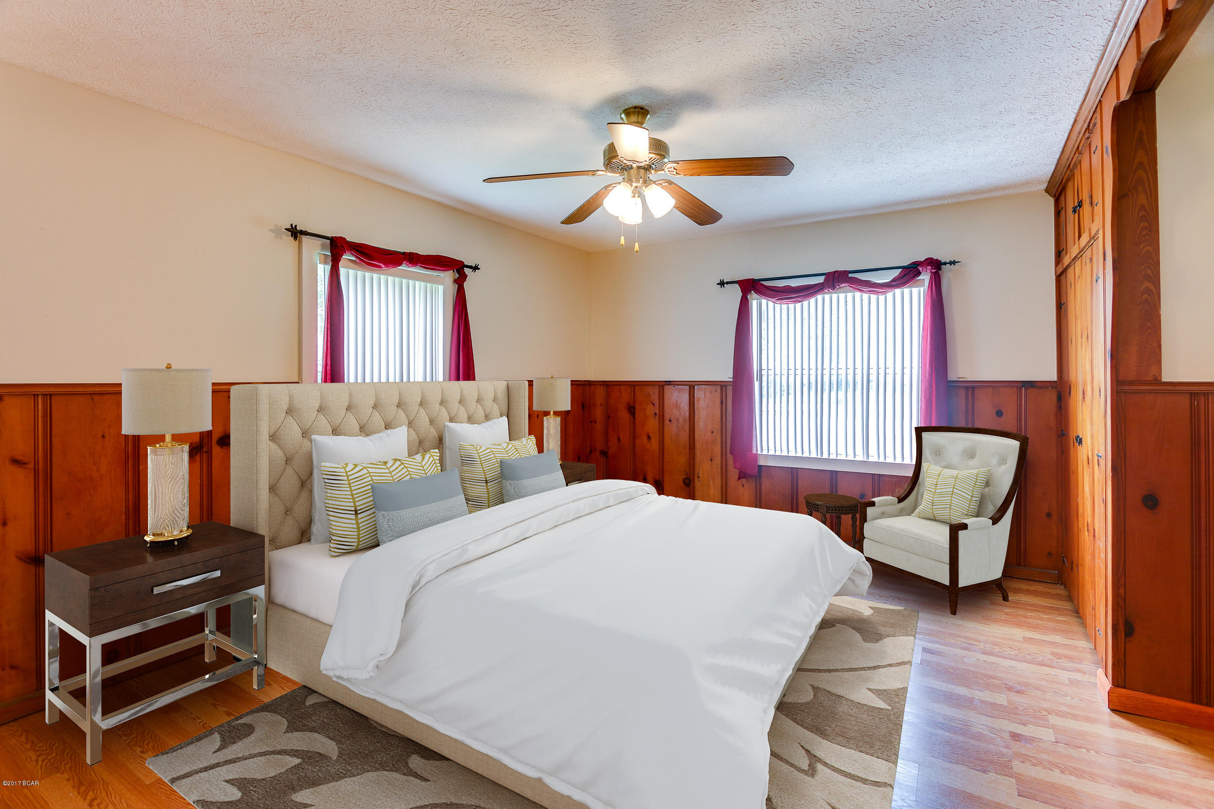 North Callaway Estates - Residential