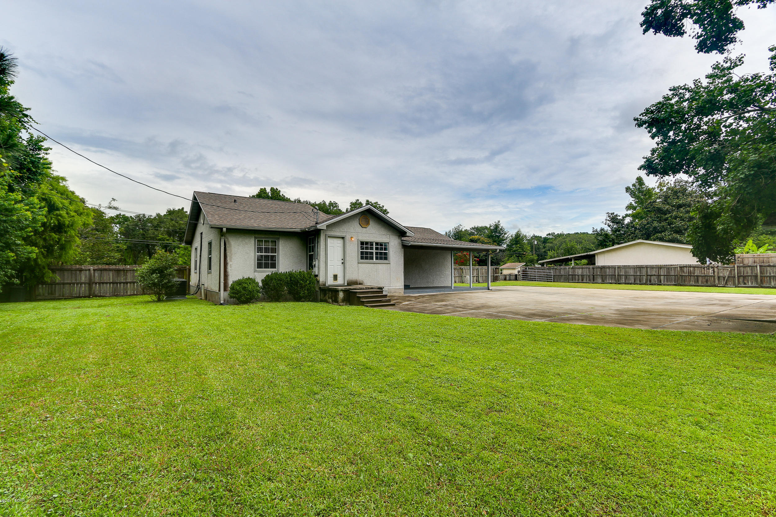 North Callaway Estates - Residential