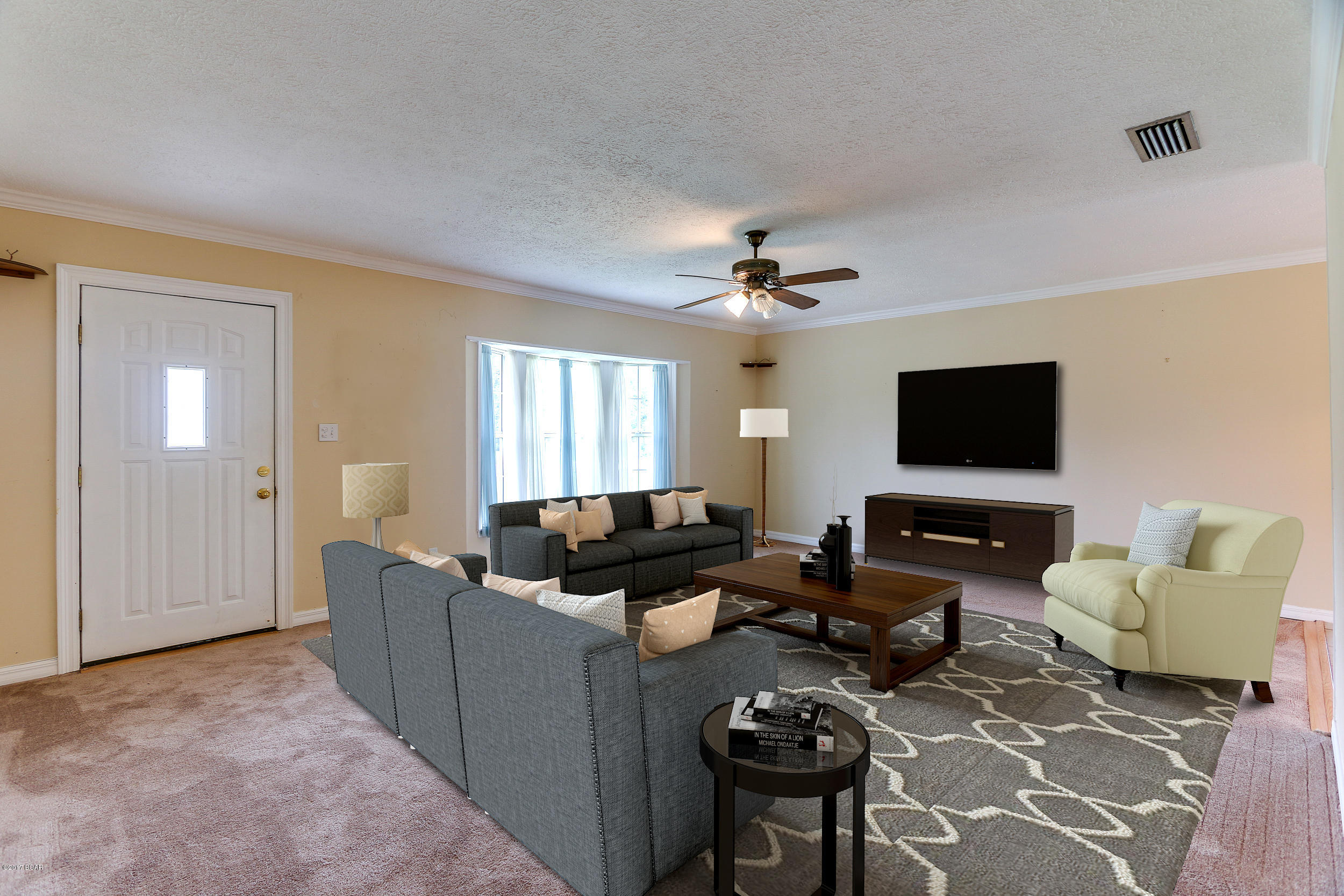 North Callaway Estates - Residential