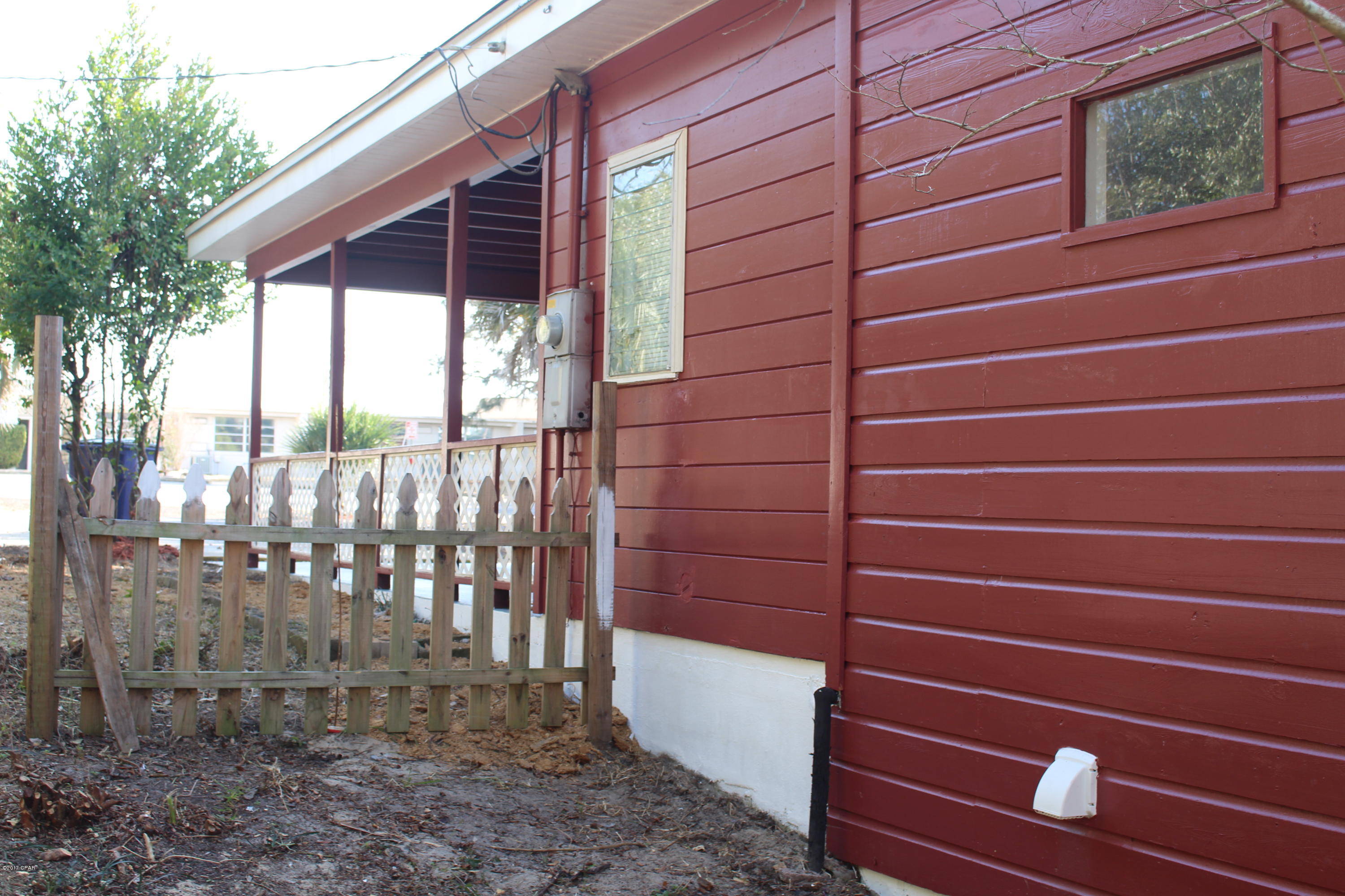 [No Recorded Subdiv] - Residential