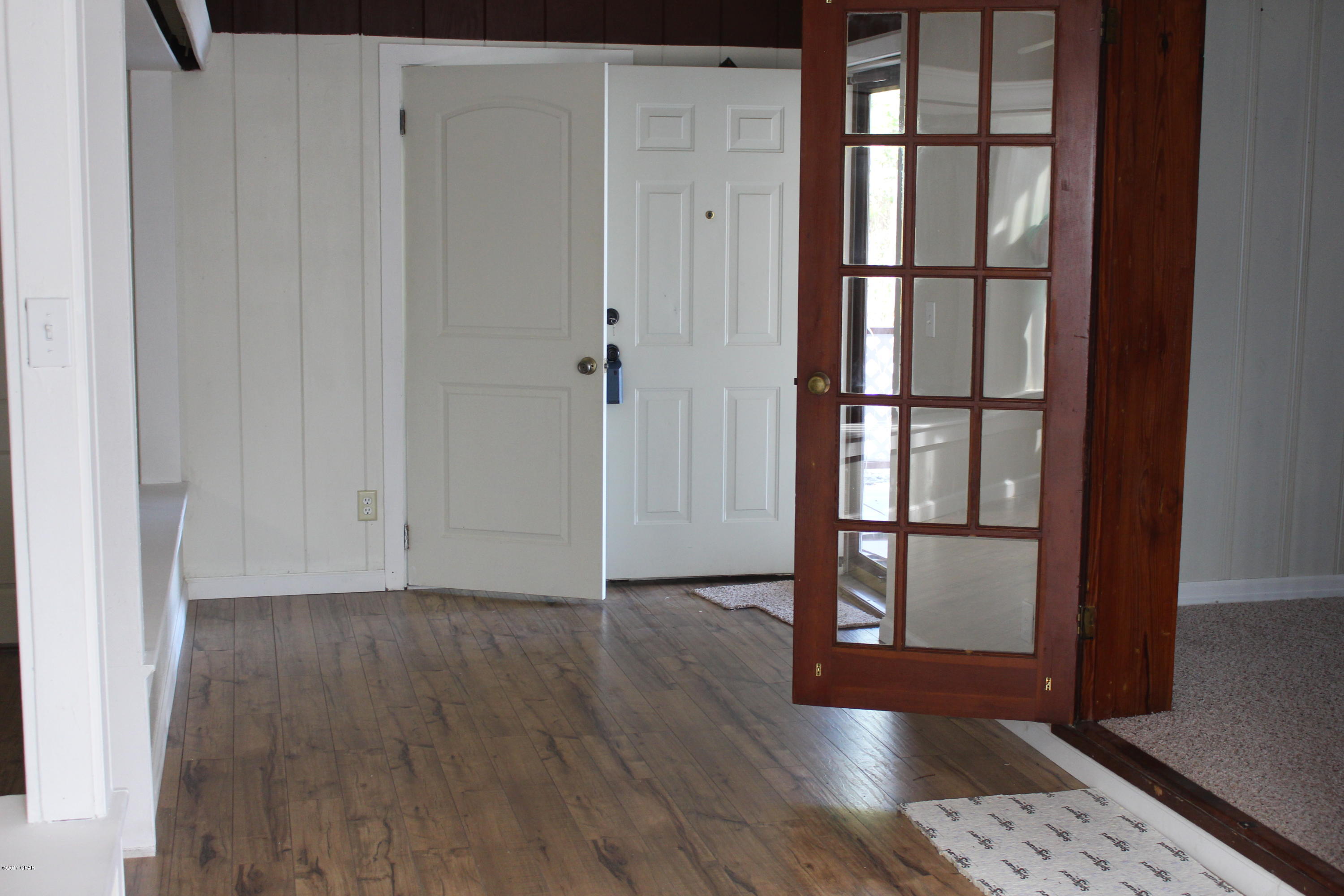 [No Recorded Subdiv] - Residential