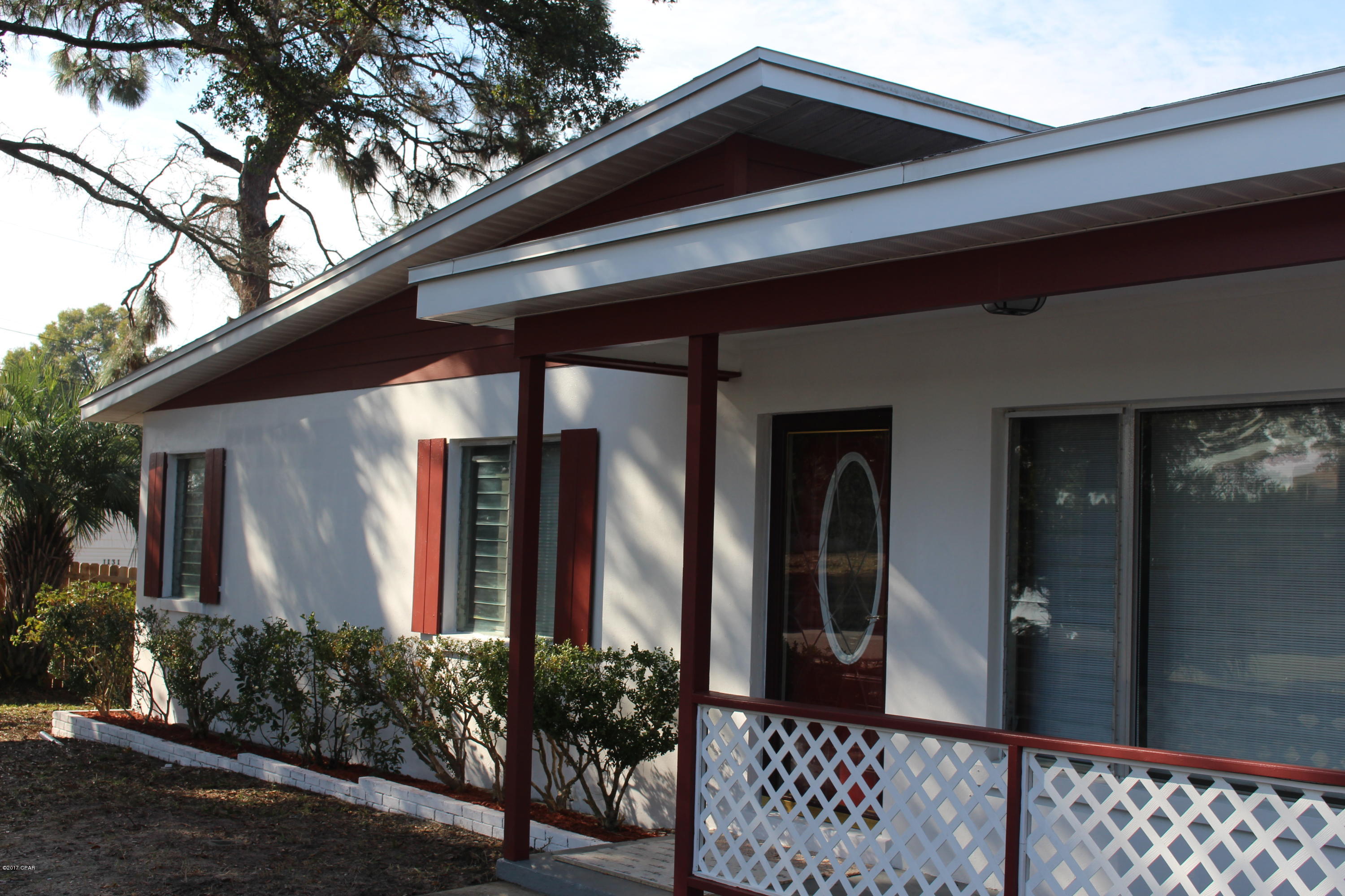 [No Recorded Subdiv] - Residential