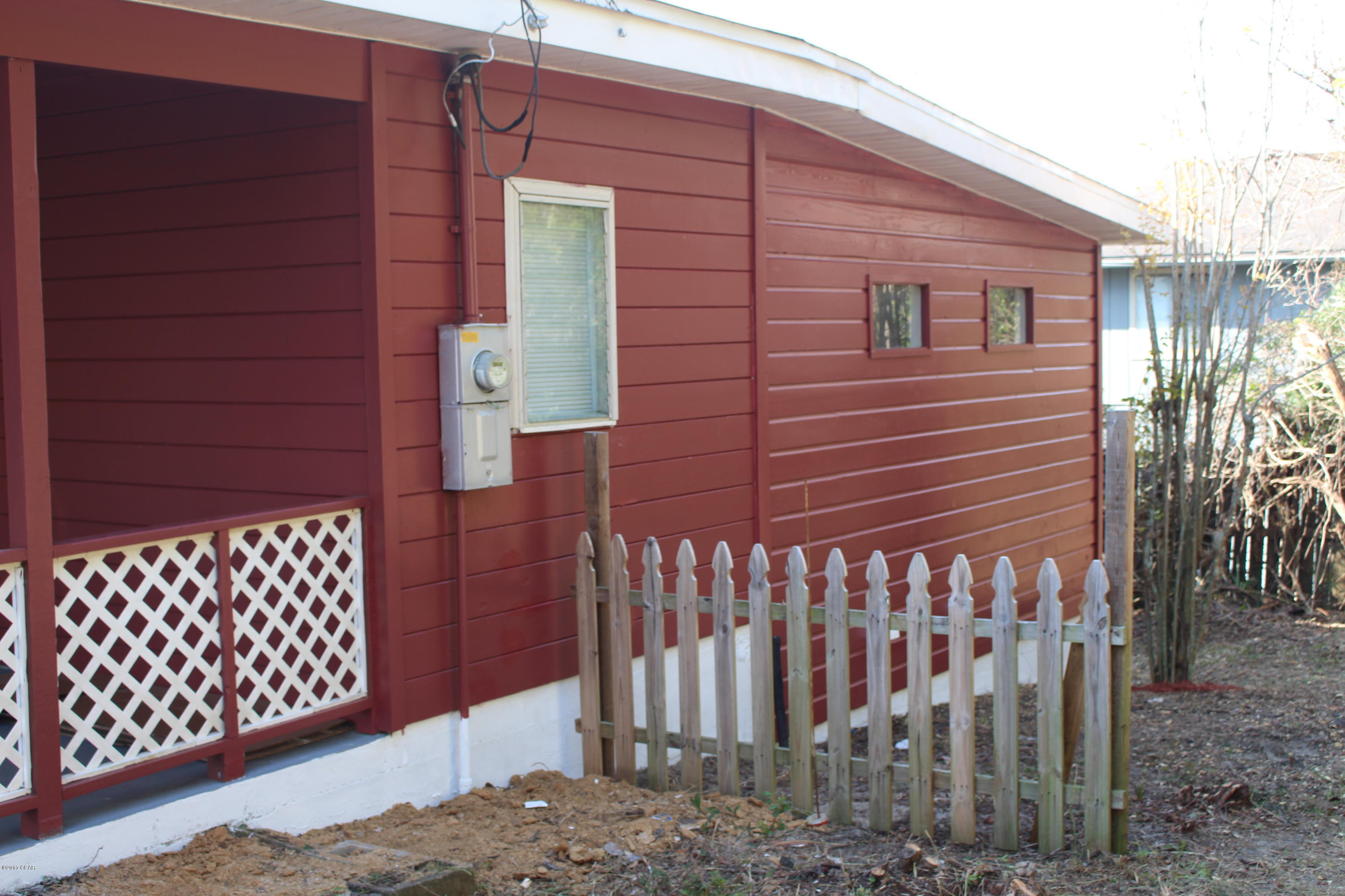 [No Recorded Subdiv] - Residential