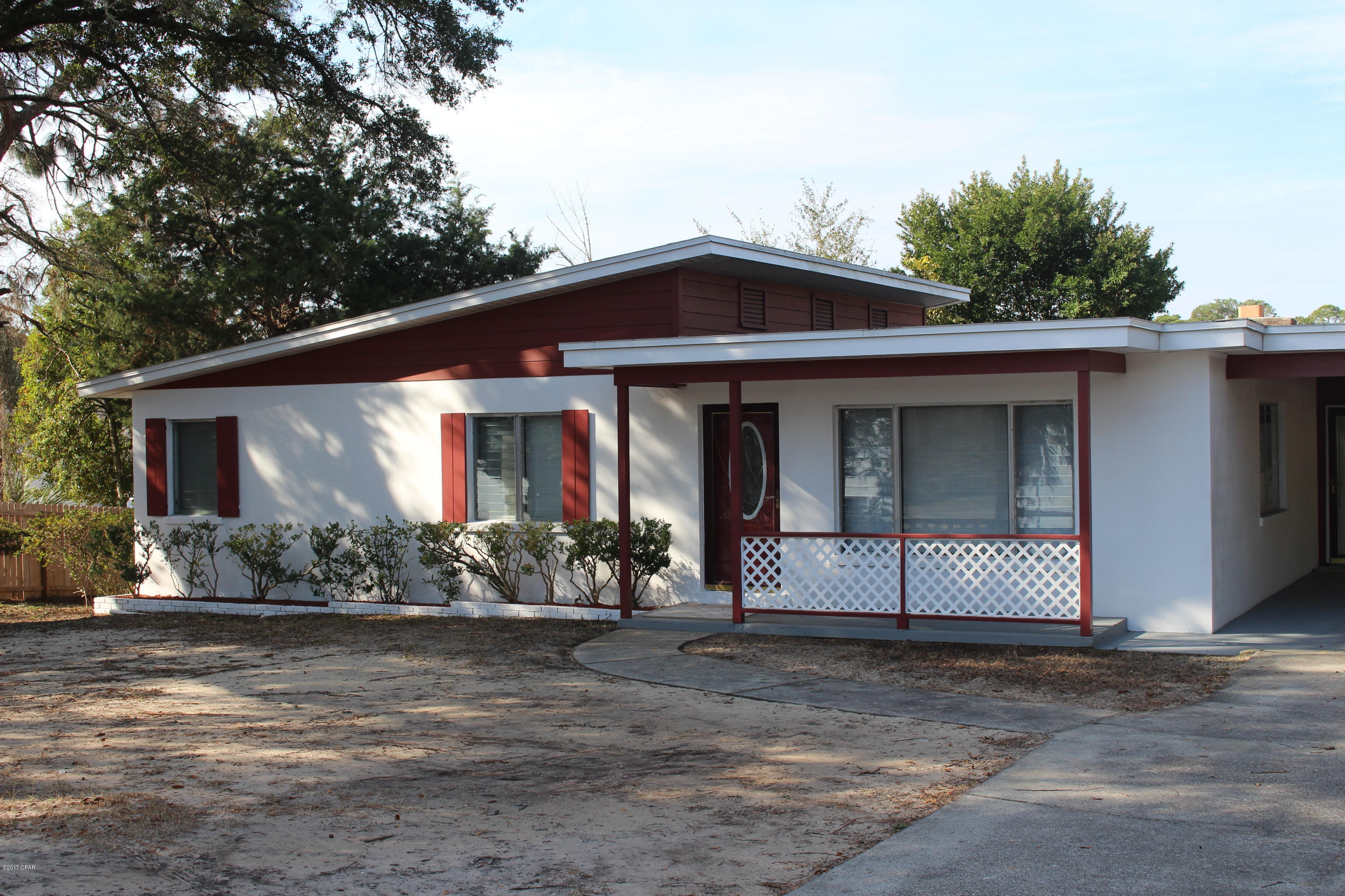 [No Recorded Subdiv] - Residential