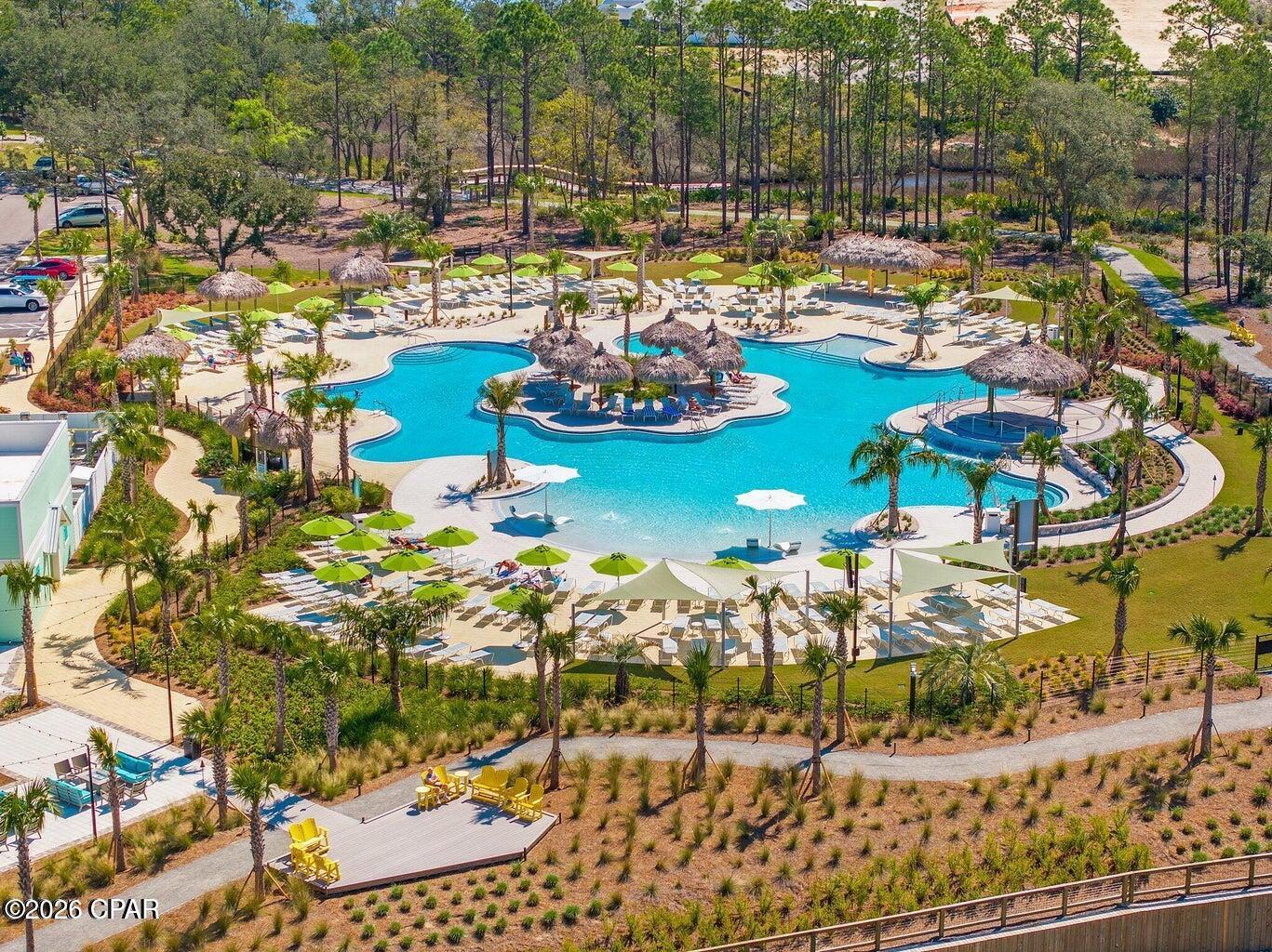 Latitude at Watersound - Residential