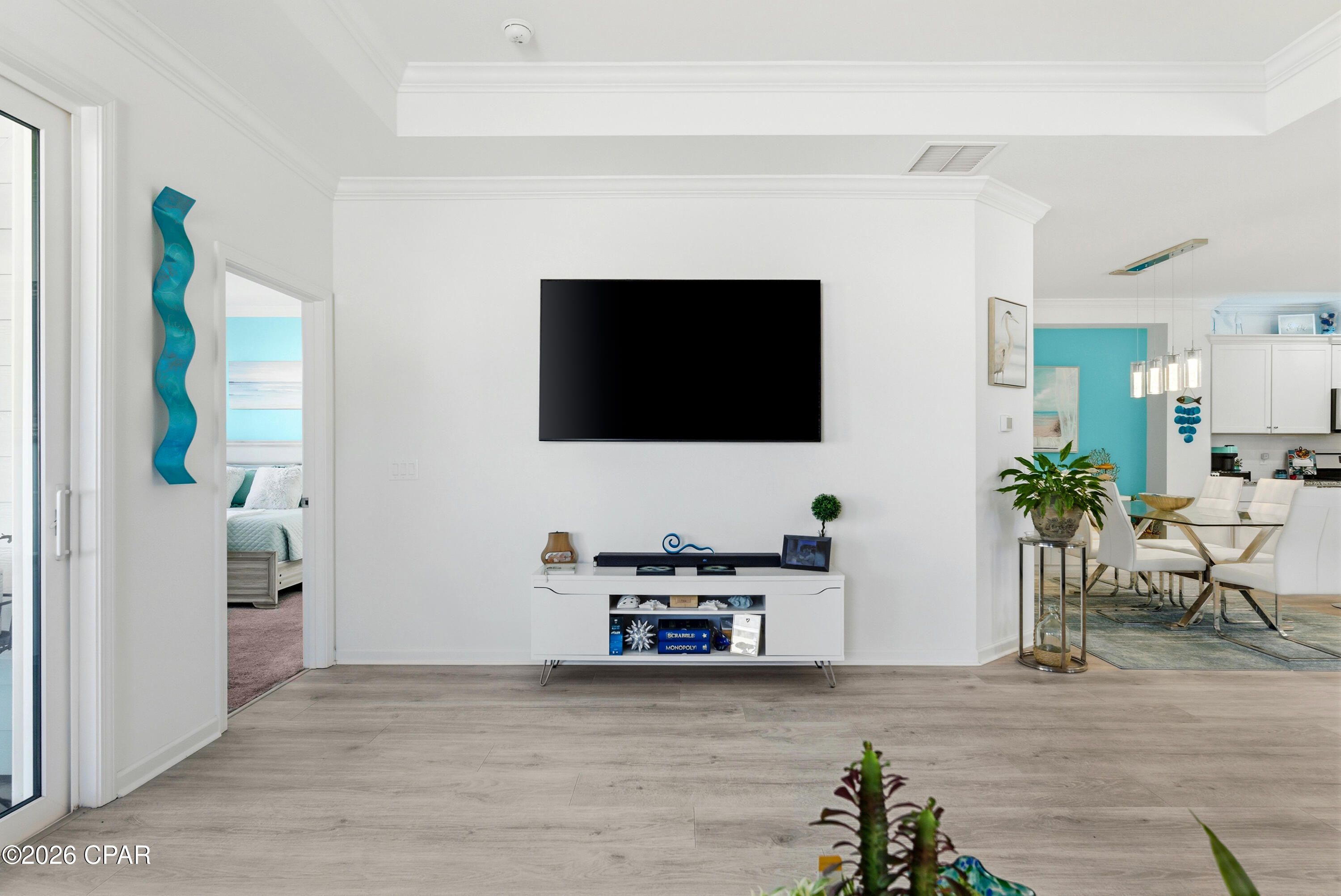 Latitude at Watersound - Residential