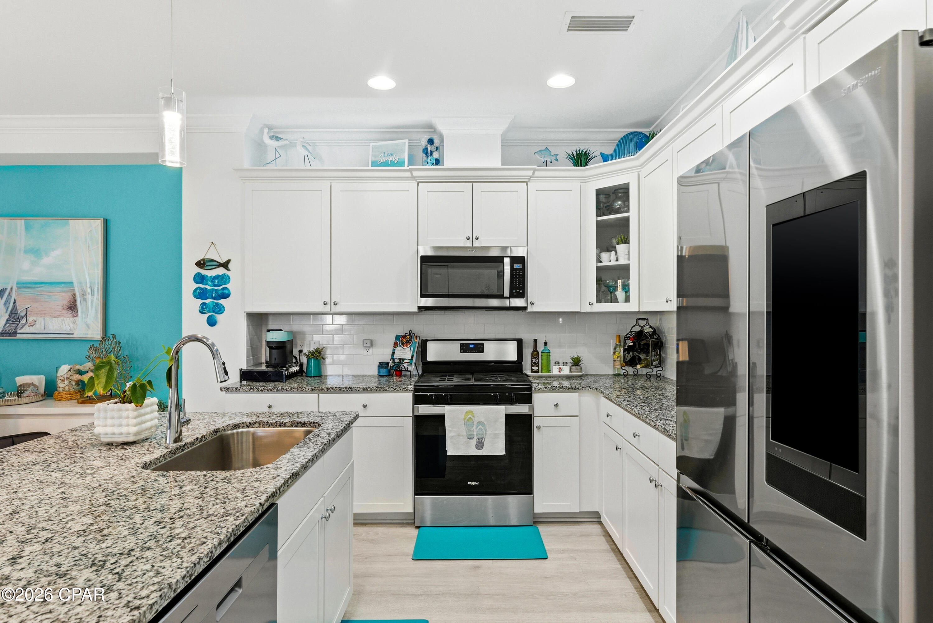 Latitude at Watersound - Residential