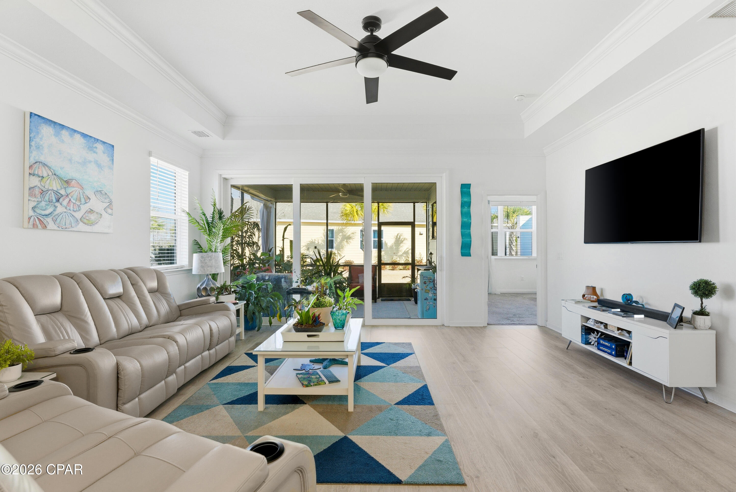 Latitude at Watersound - Residential