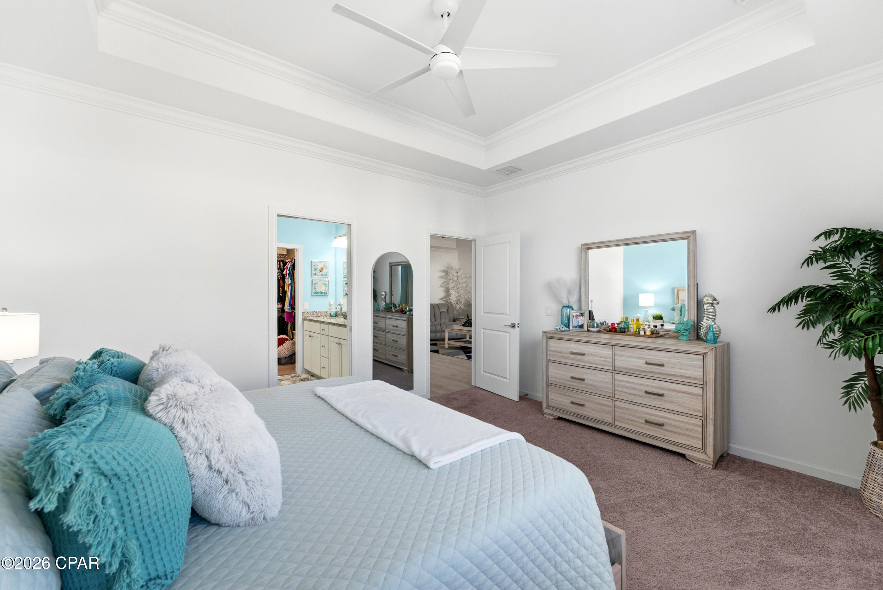 Latitude at Watersound - Residential