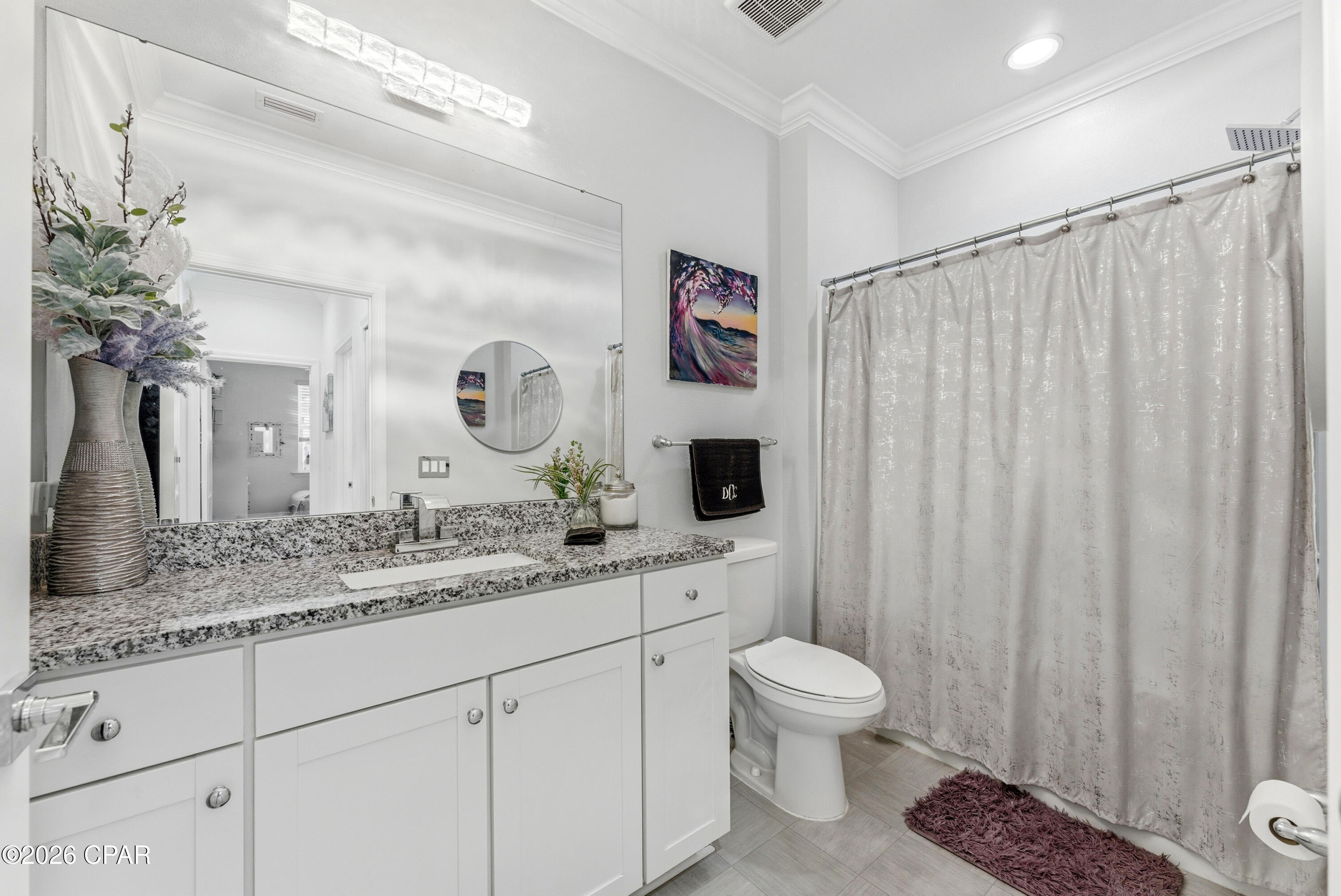 Latitude at Watersound - Residential