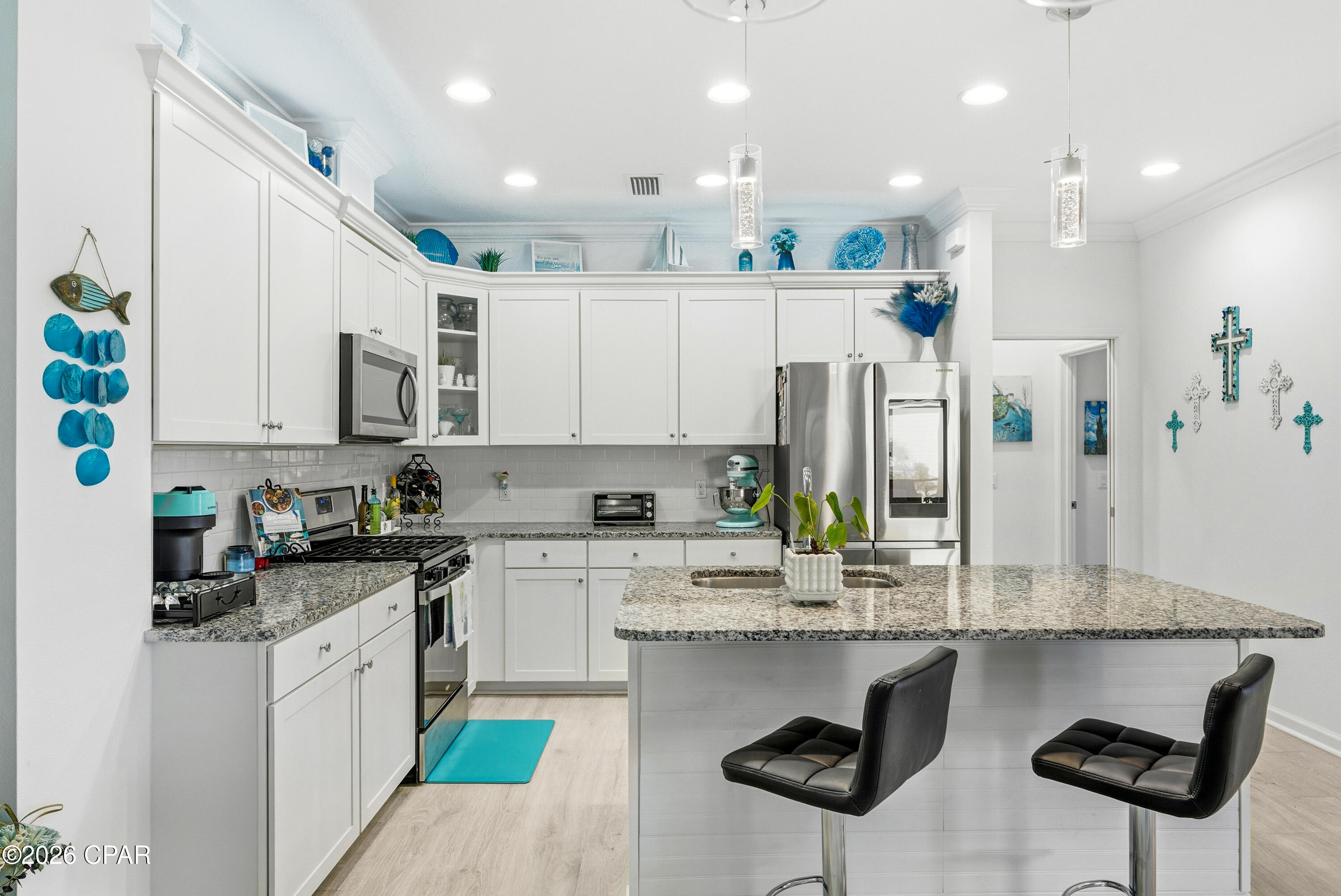 Latitude at Watersound - Residential