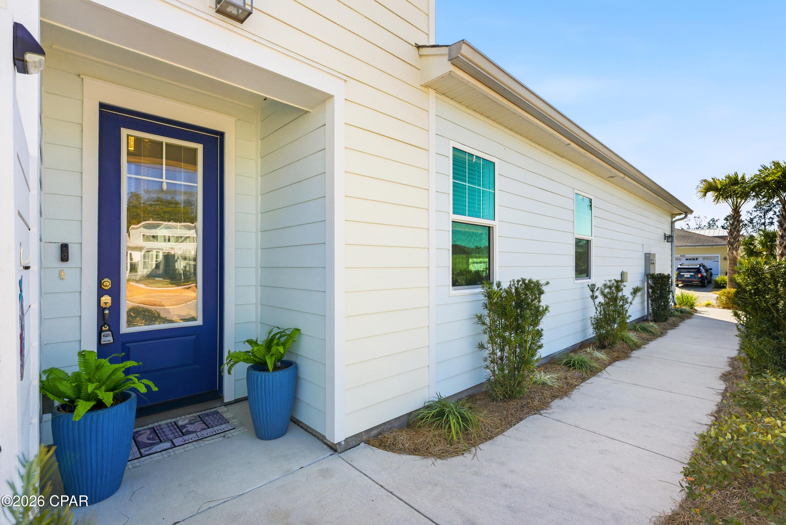 Latitude at Watersound - Residential