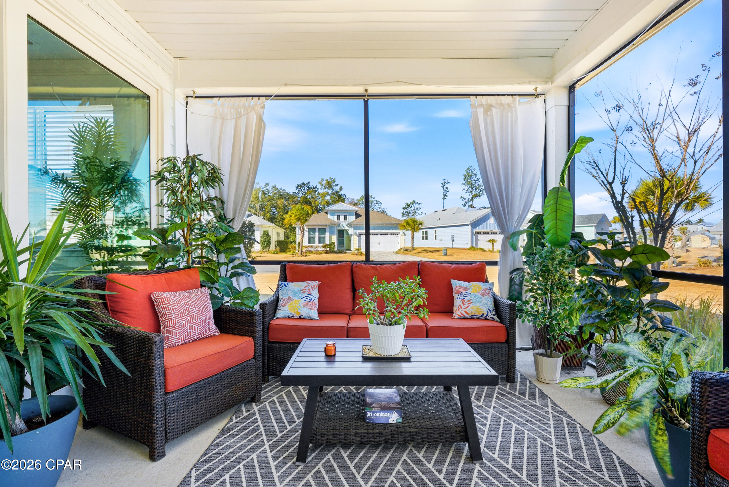 Latitude at Watersound - Residential