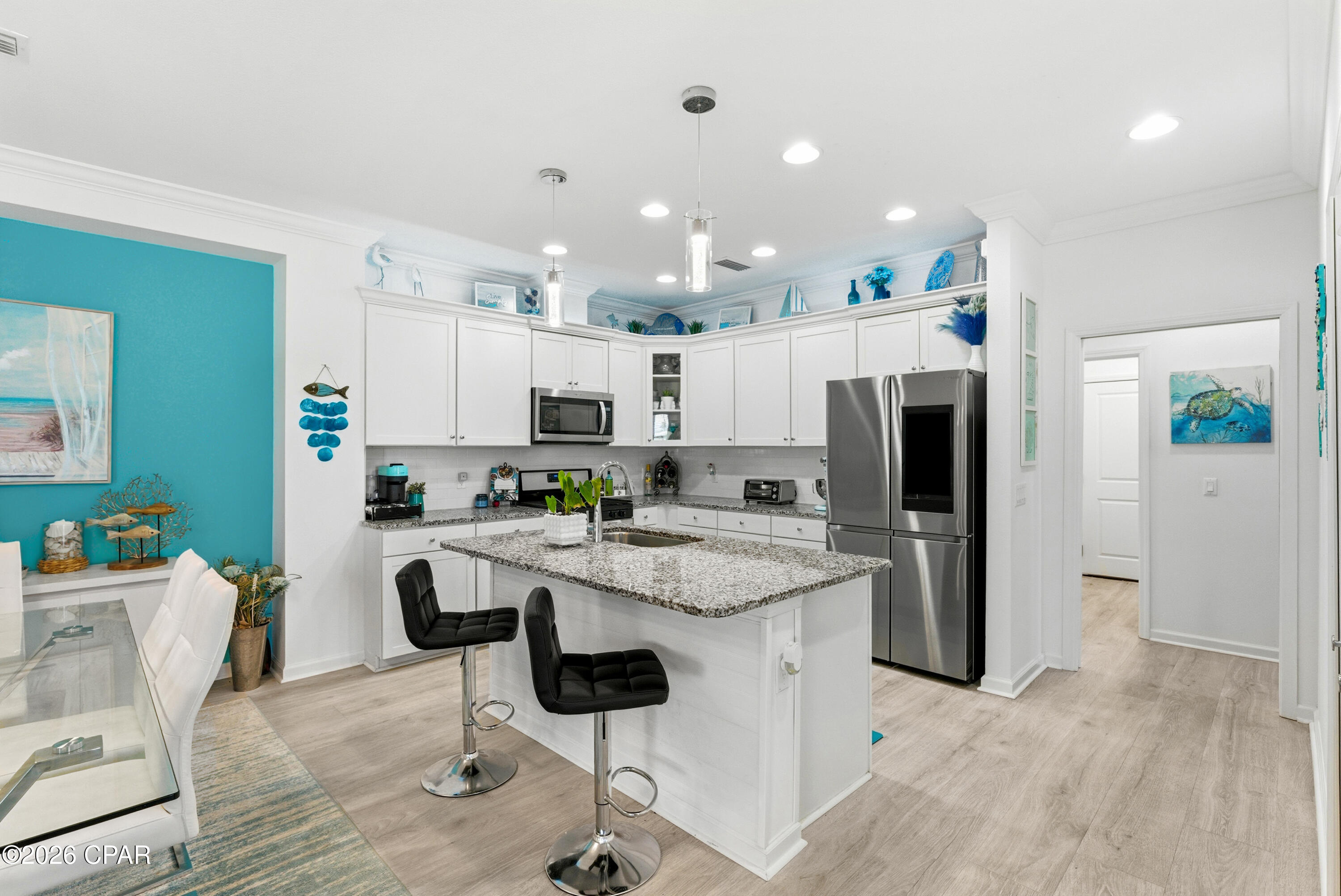 Latitude at Watersound - Residential