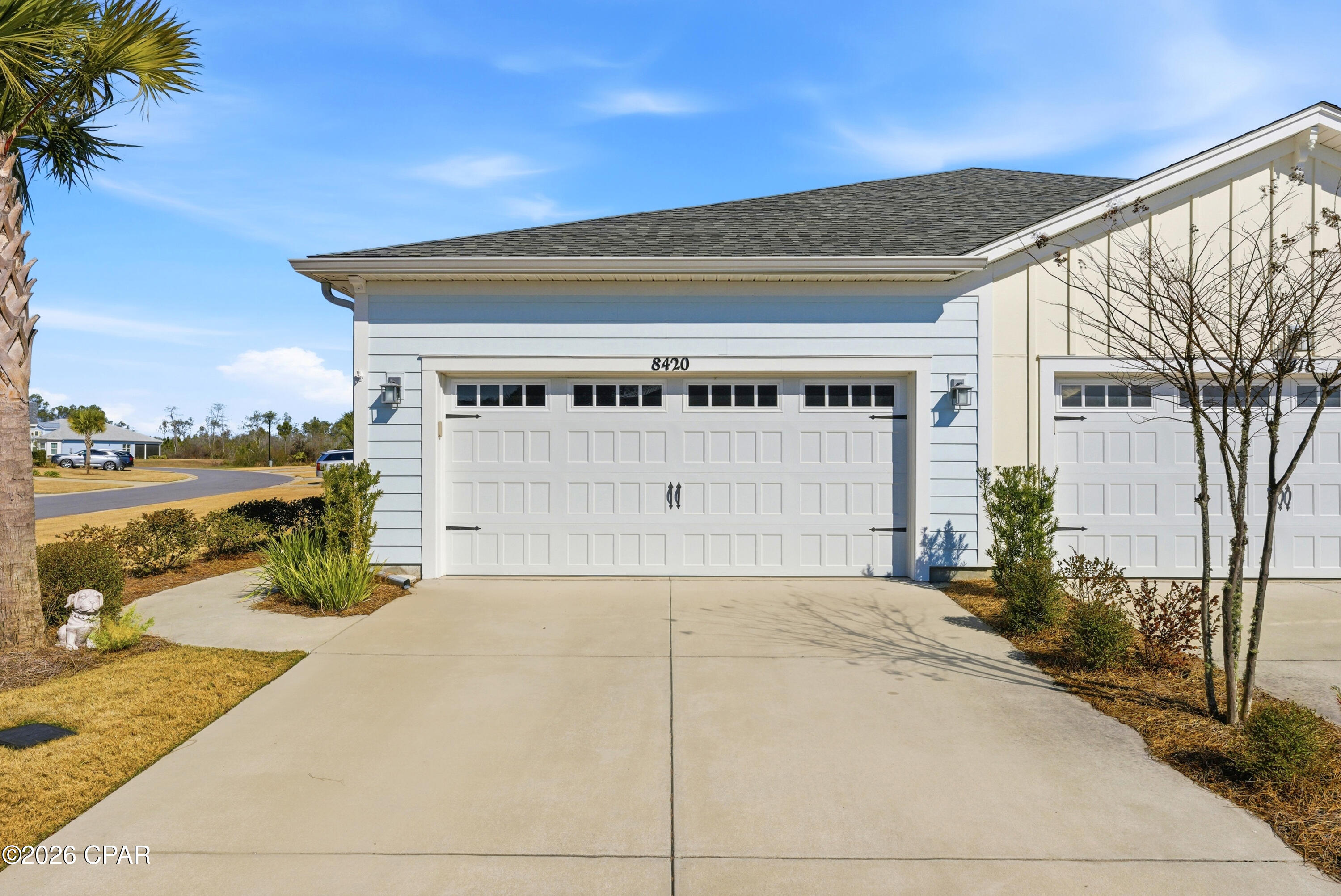 Latitude at Watersound - Residential