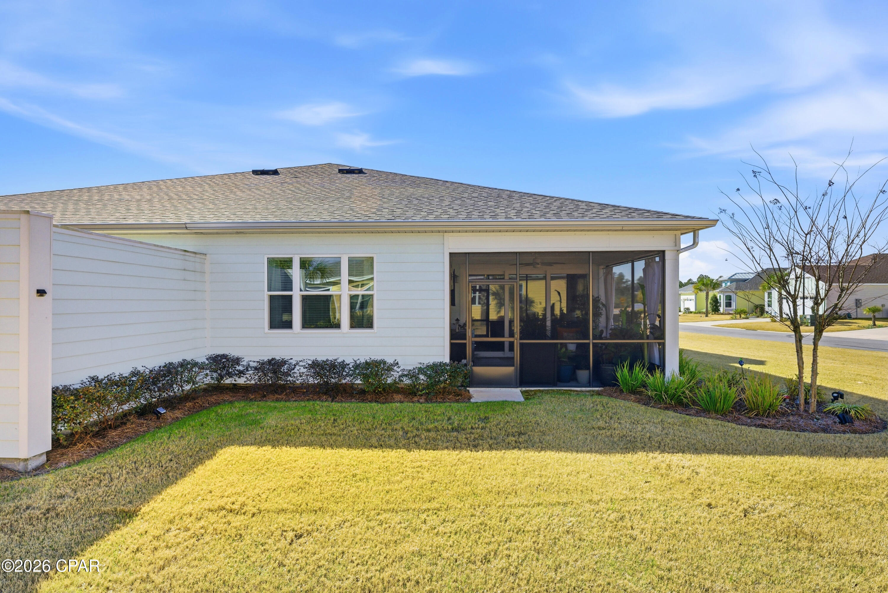 Latitude at Watersound - Residential