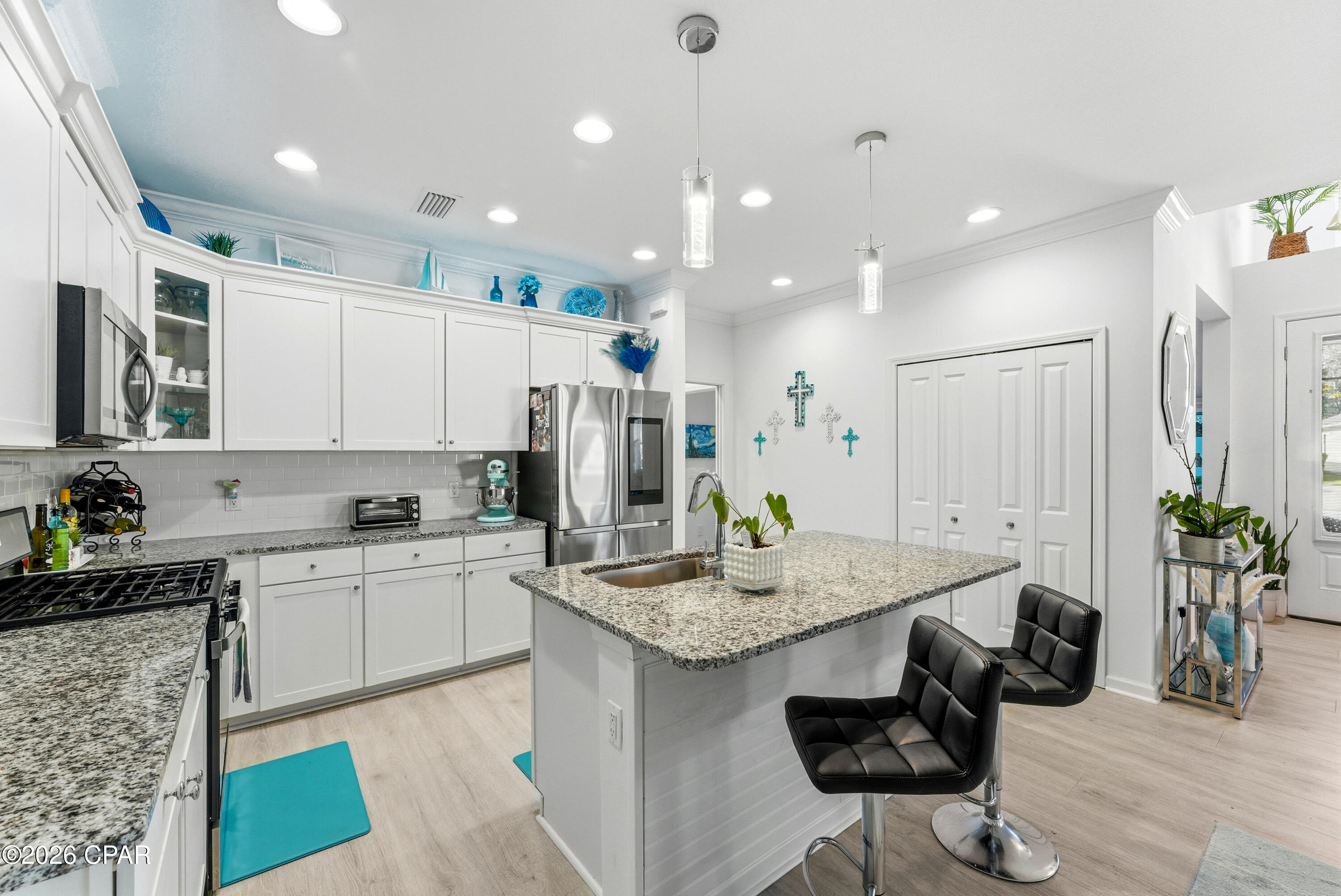 Latitude at Watersound - Residential