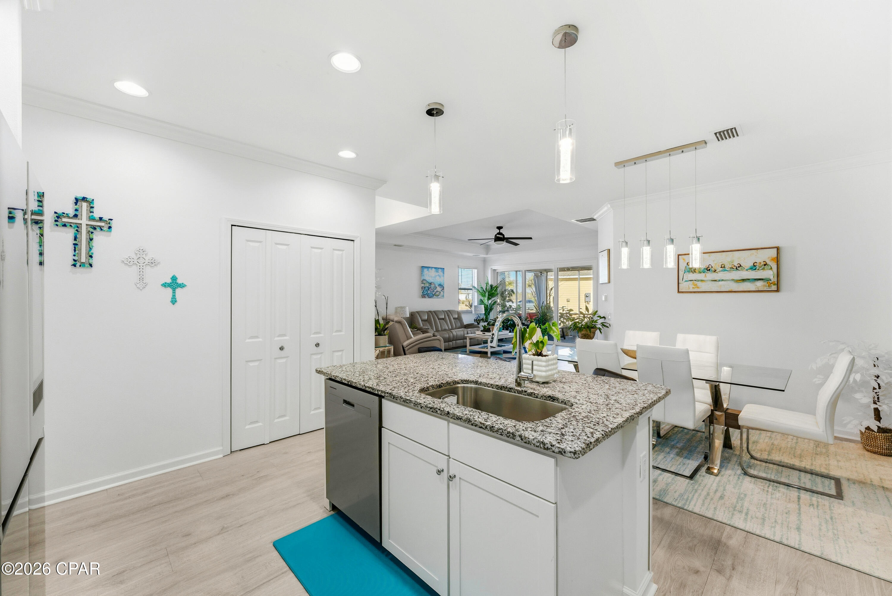 Latitude at Watersound - Residential