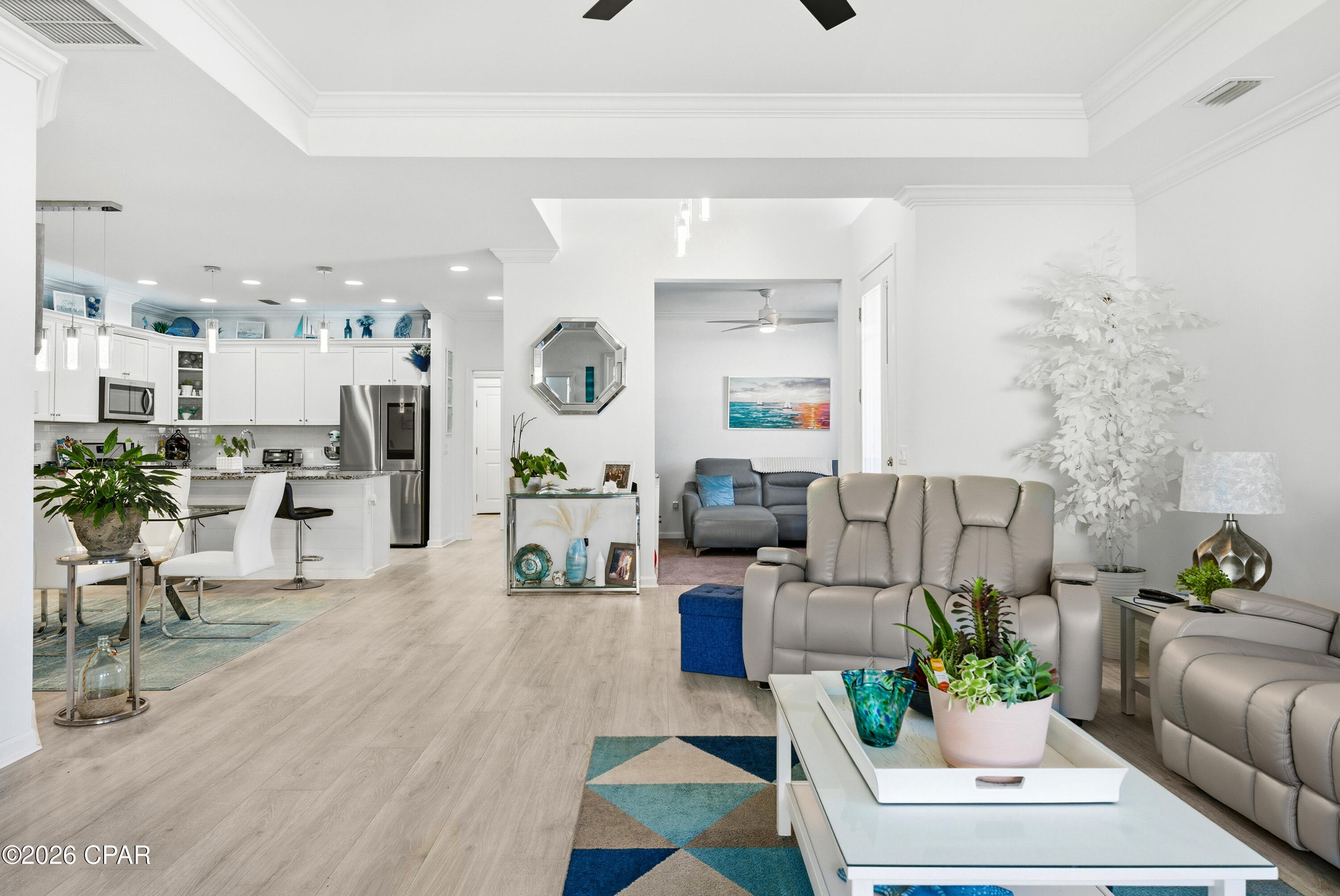 Latitude at Watersound - Residential