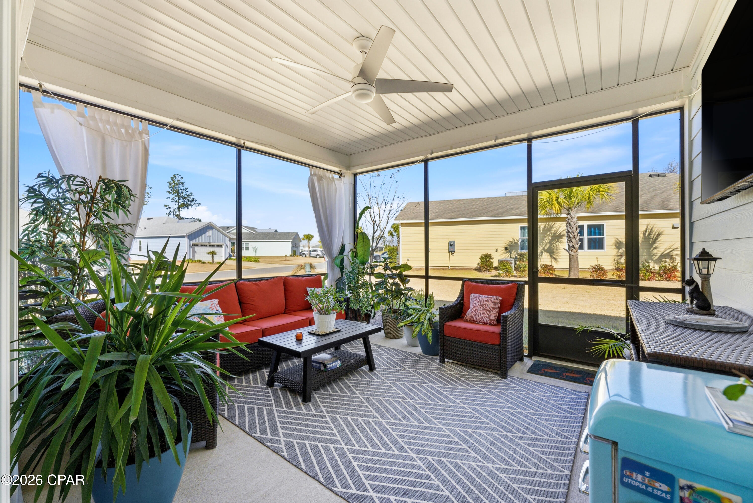 Latitude at Watersound - Residential