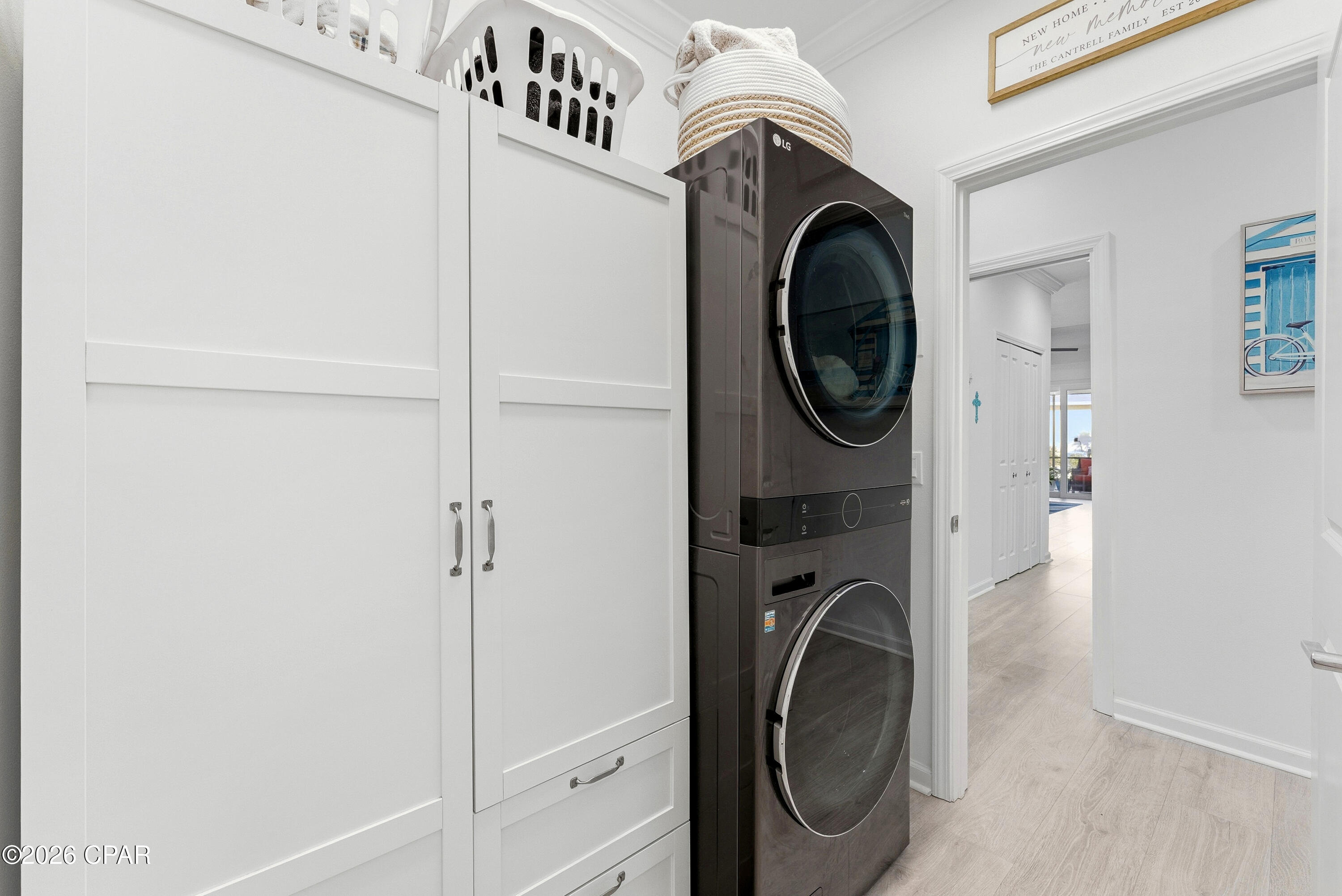 Latitude at Watersound - Residential